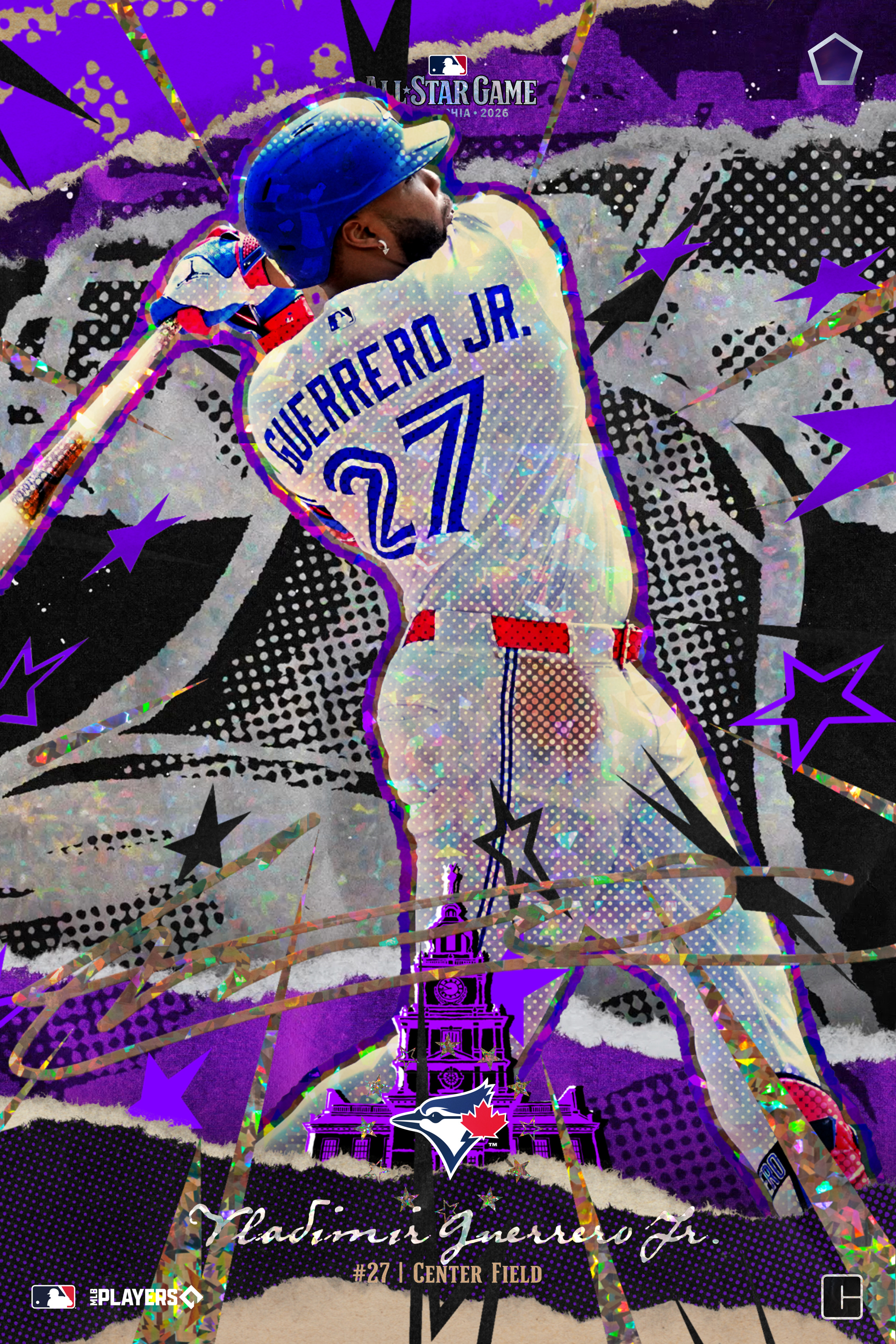 Vladimir Guerrero Jr.