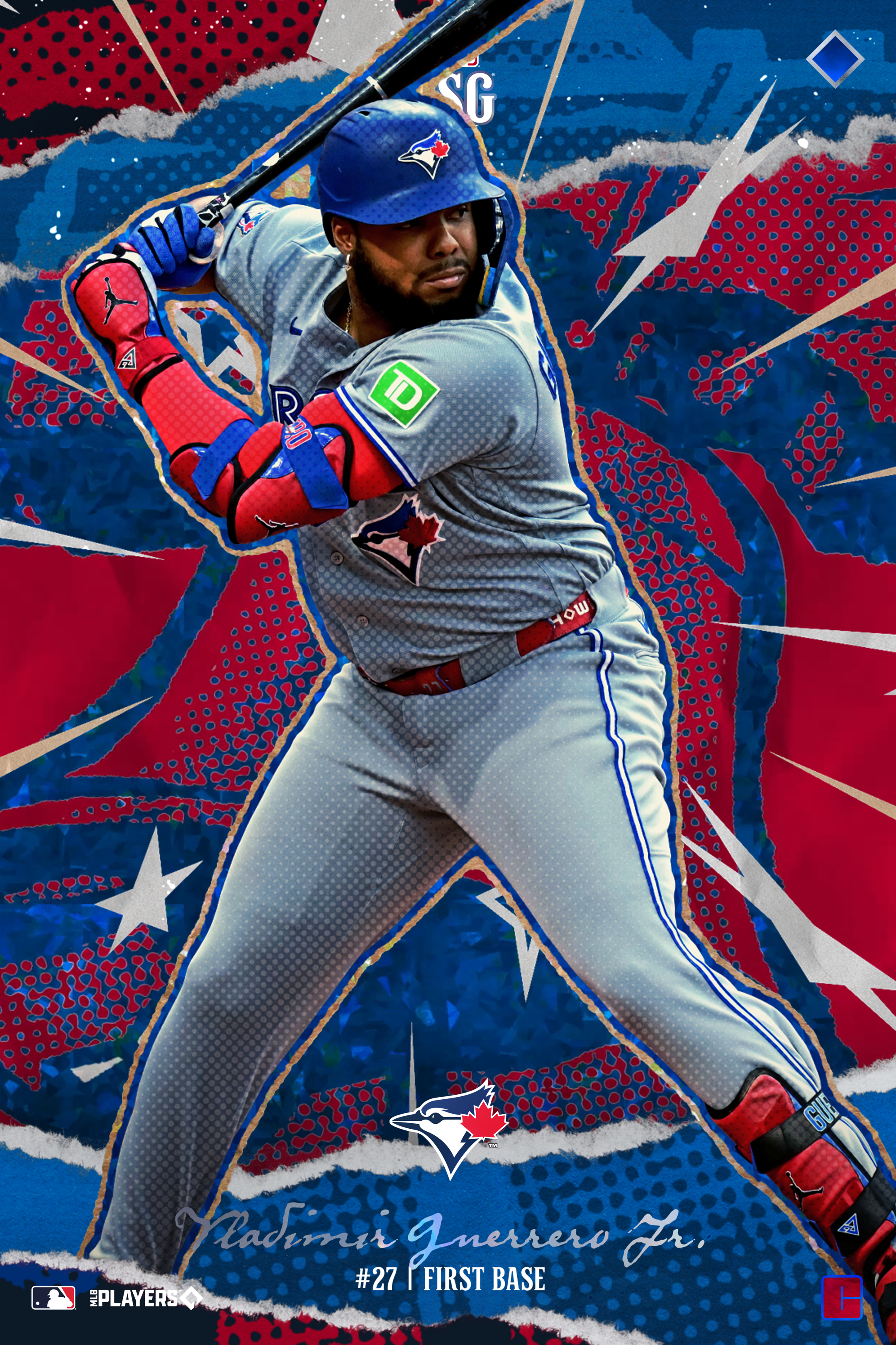 Vladimir Guerrero Jr.