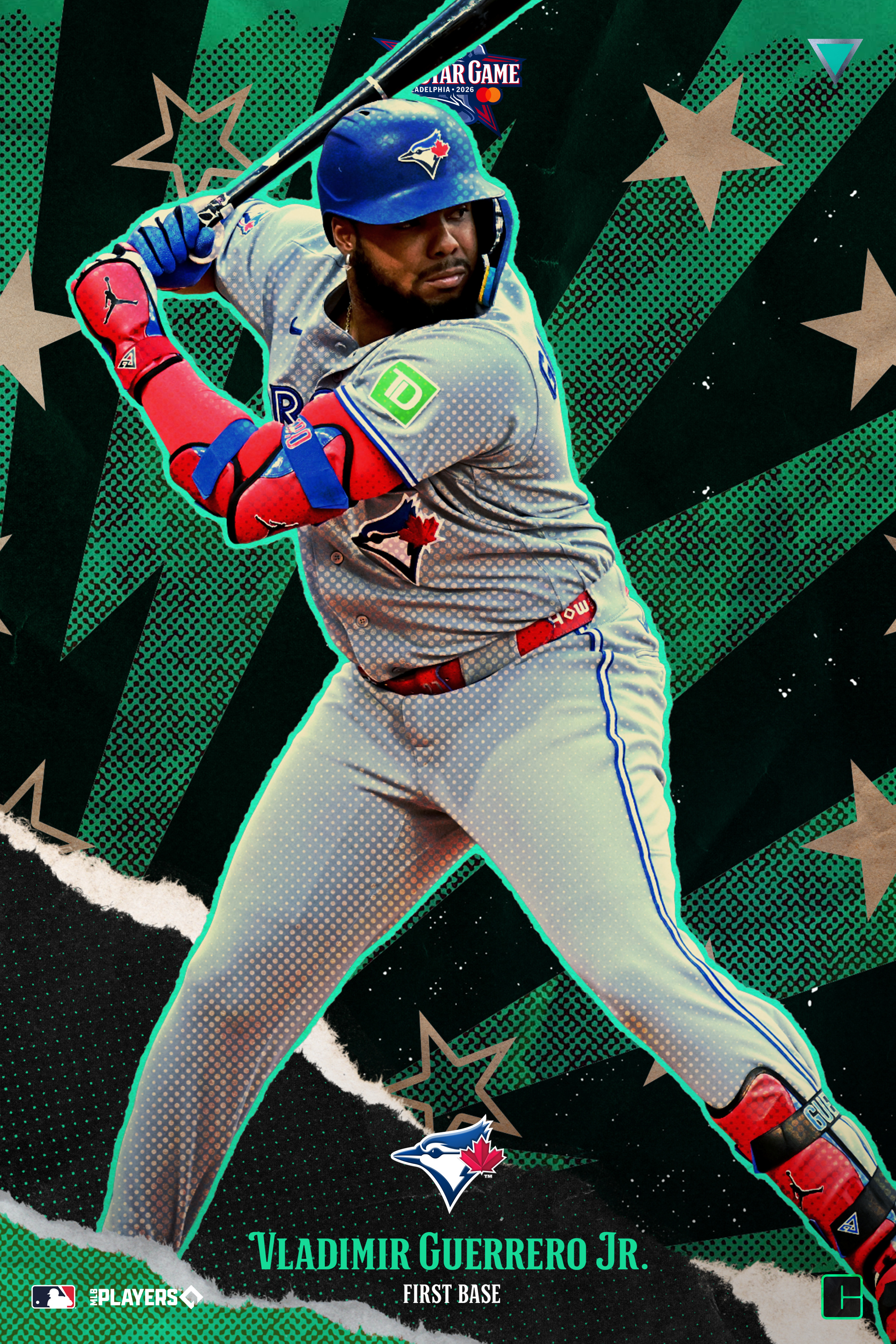 Vladimir Guerrero Jr.