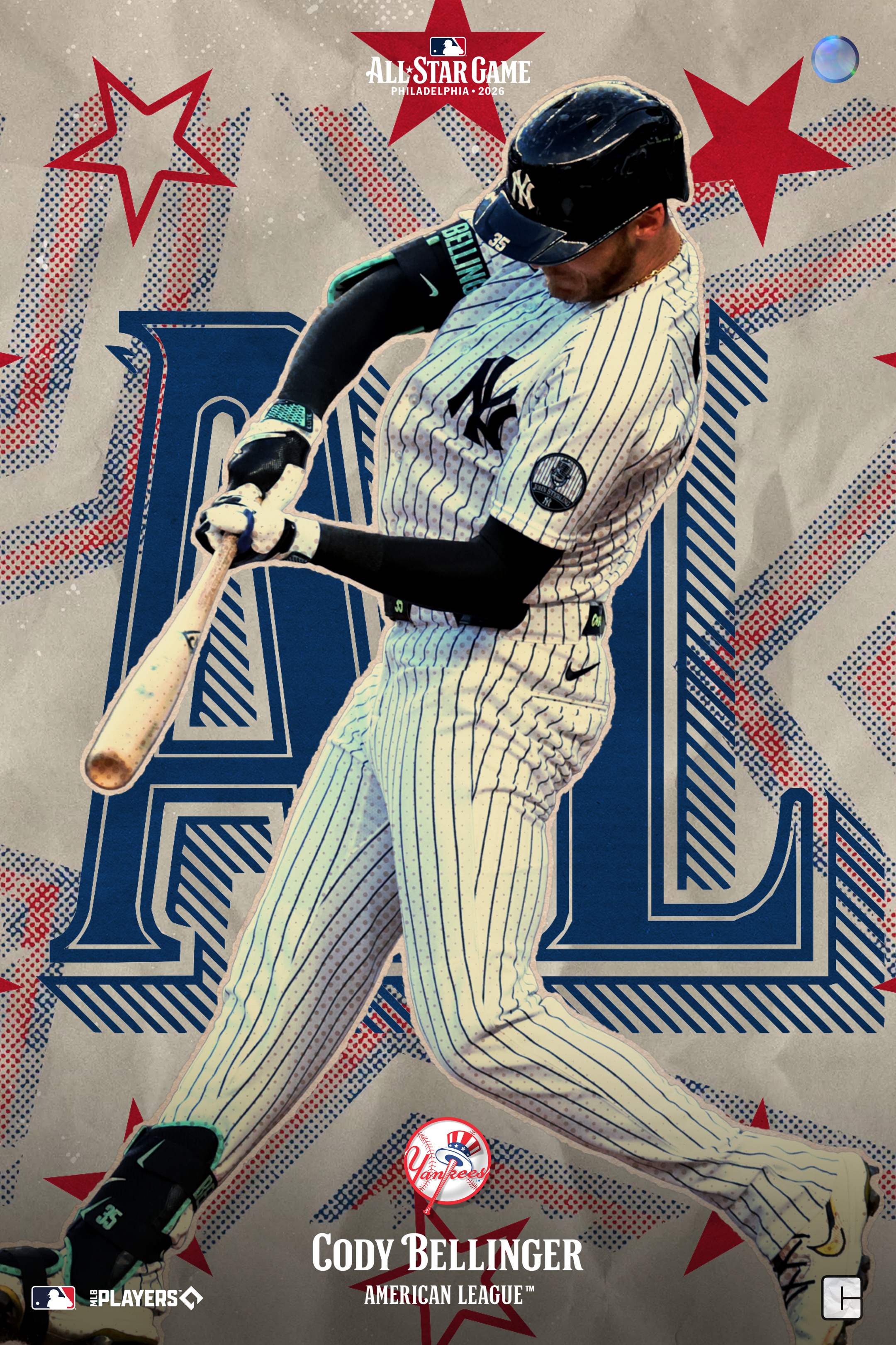 Cody Bellinger