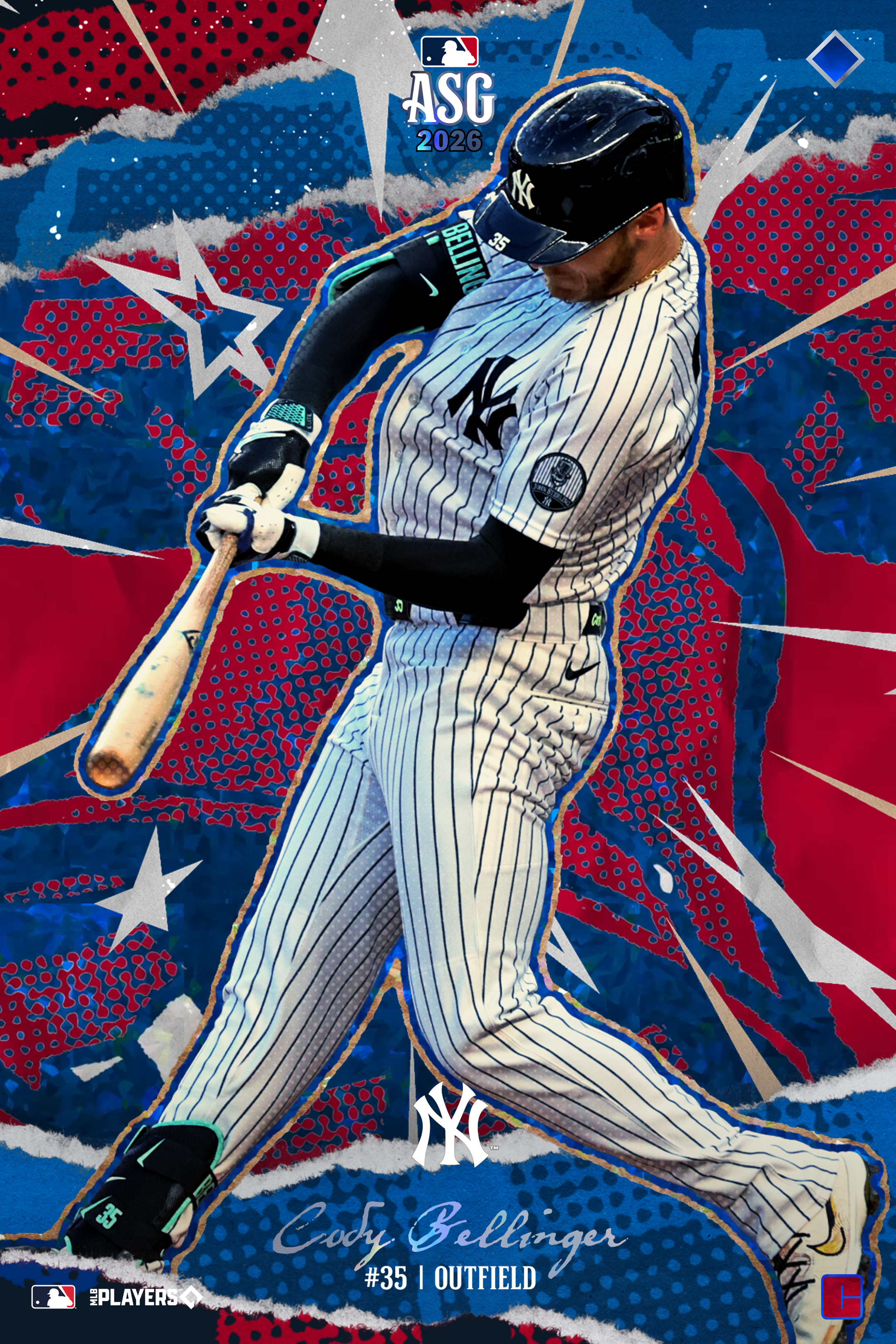 Cody Bellinger