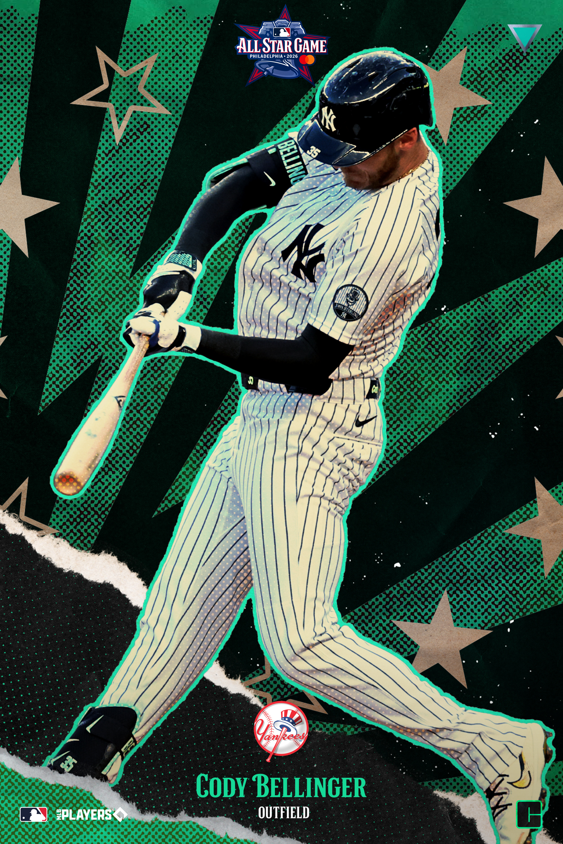 Cody Bellinger