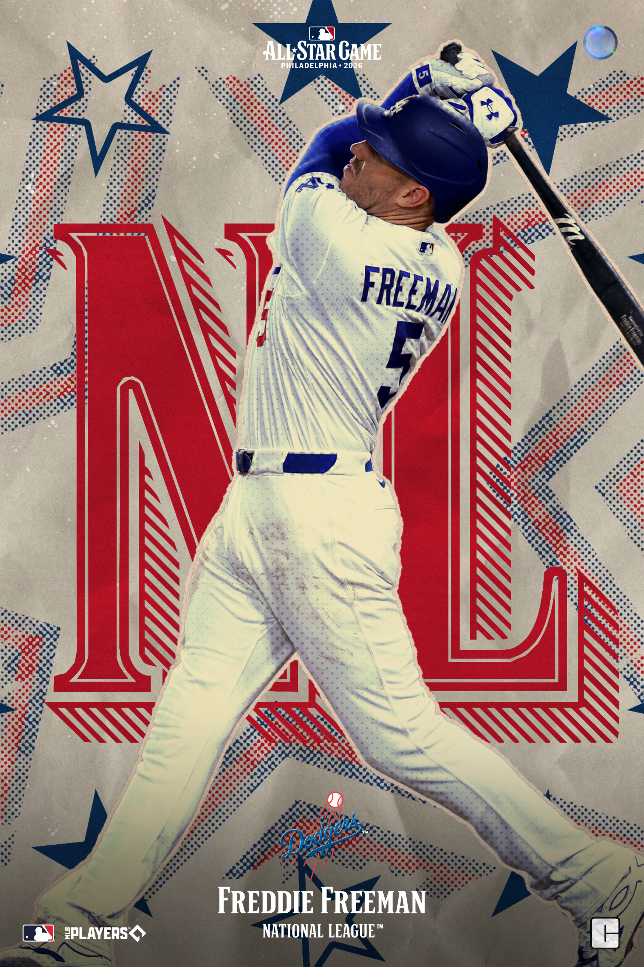 Freddie Freeman