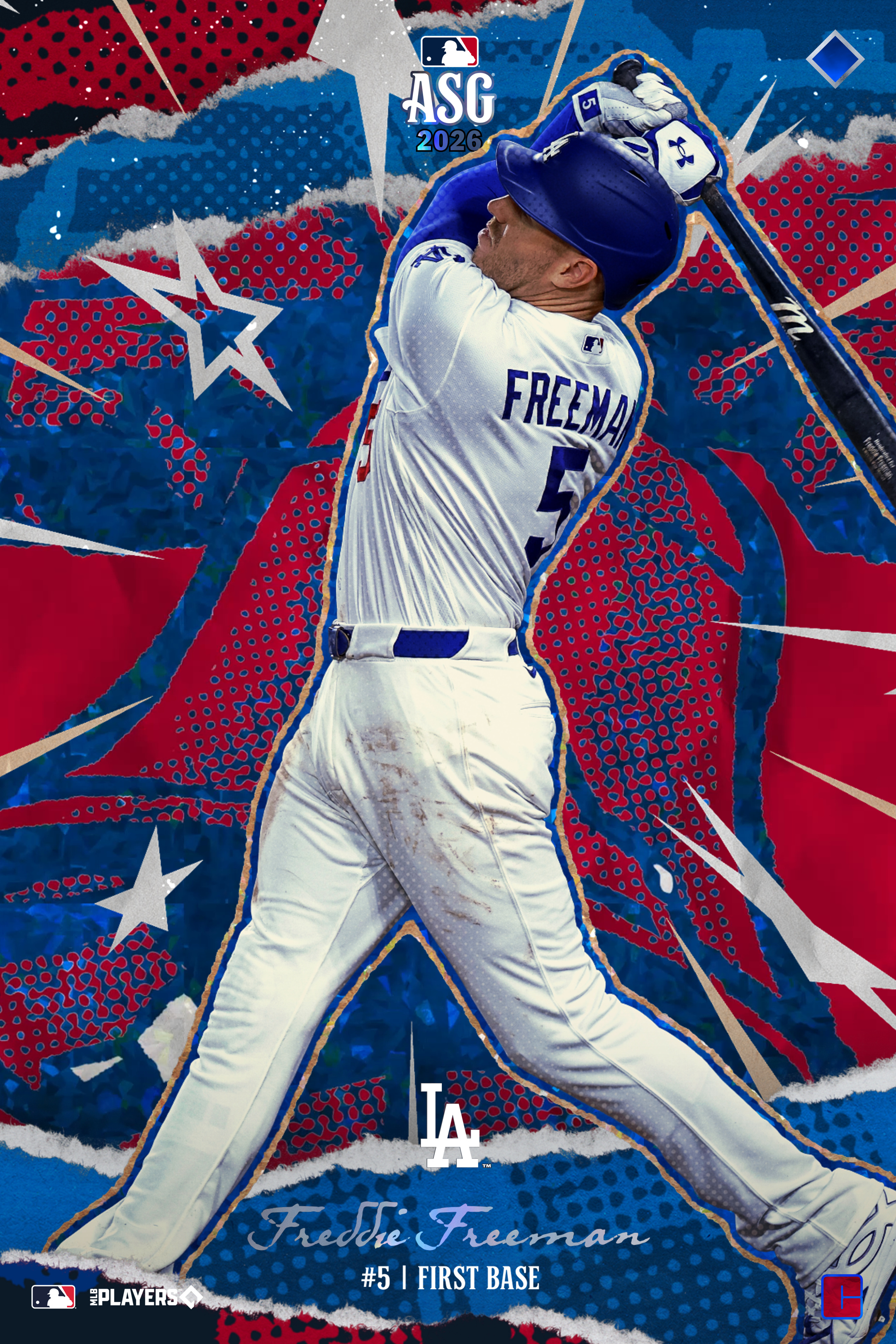 Freddie Freeman