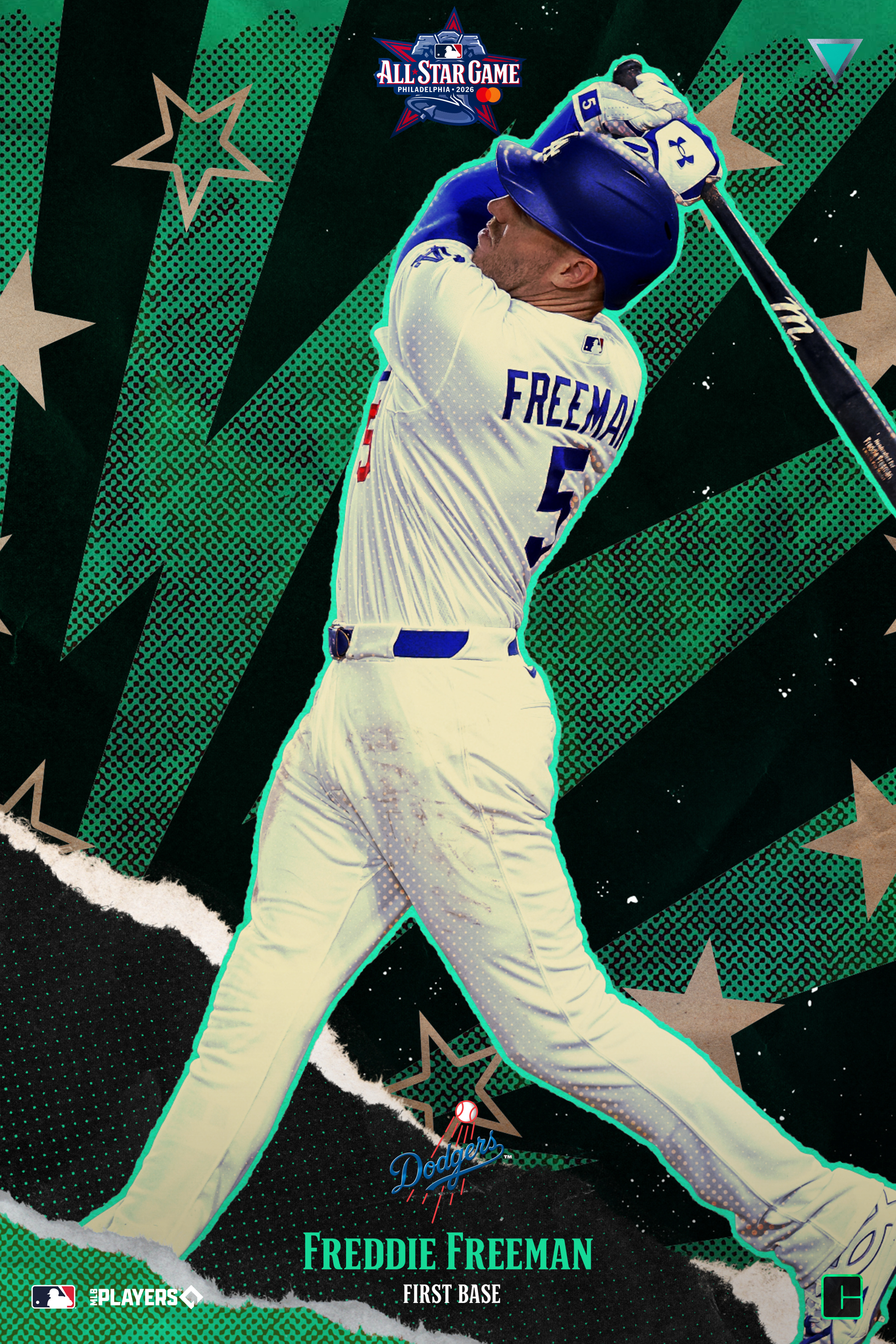 Freddie Freeman