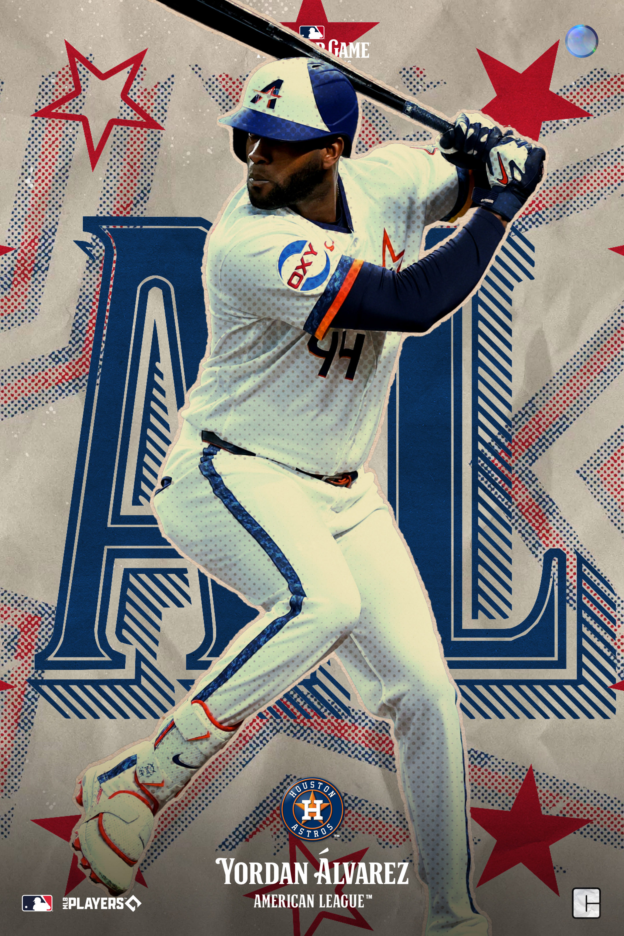 Yordan Álvarez