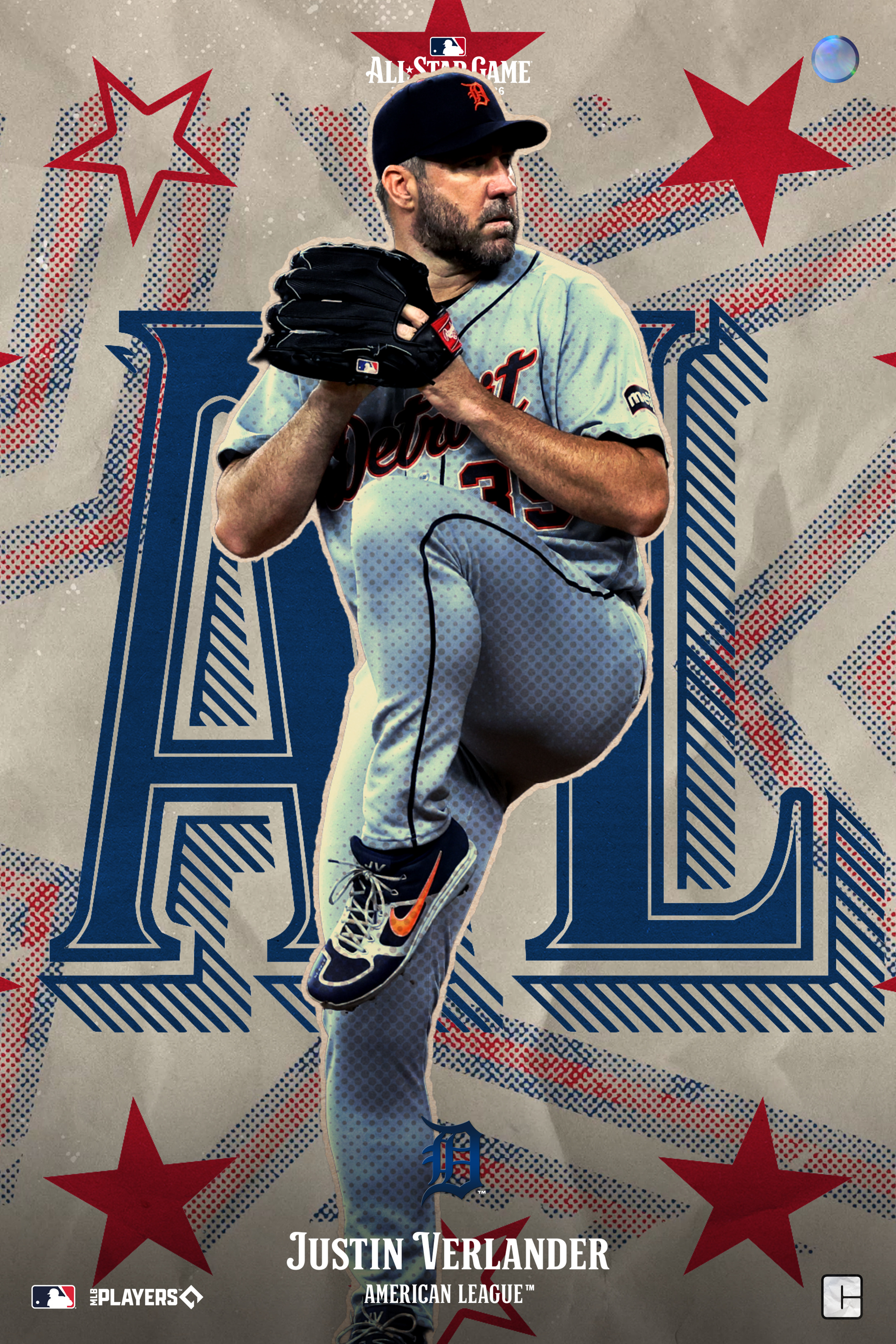 Justin Verlander