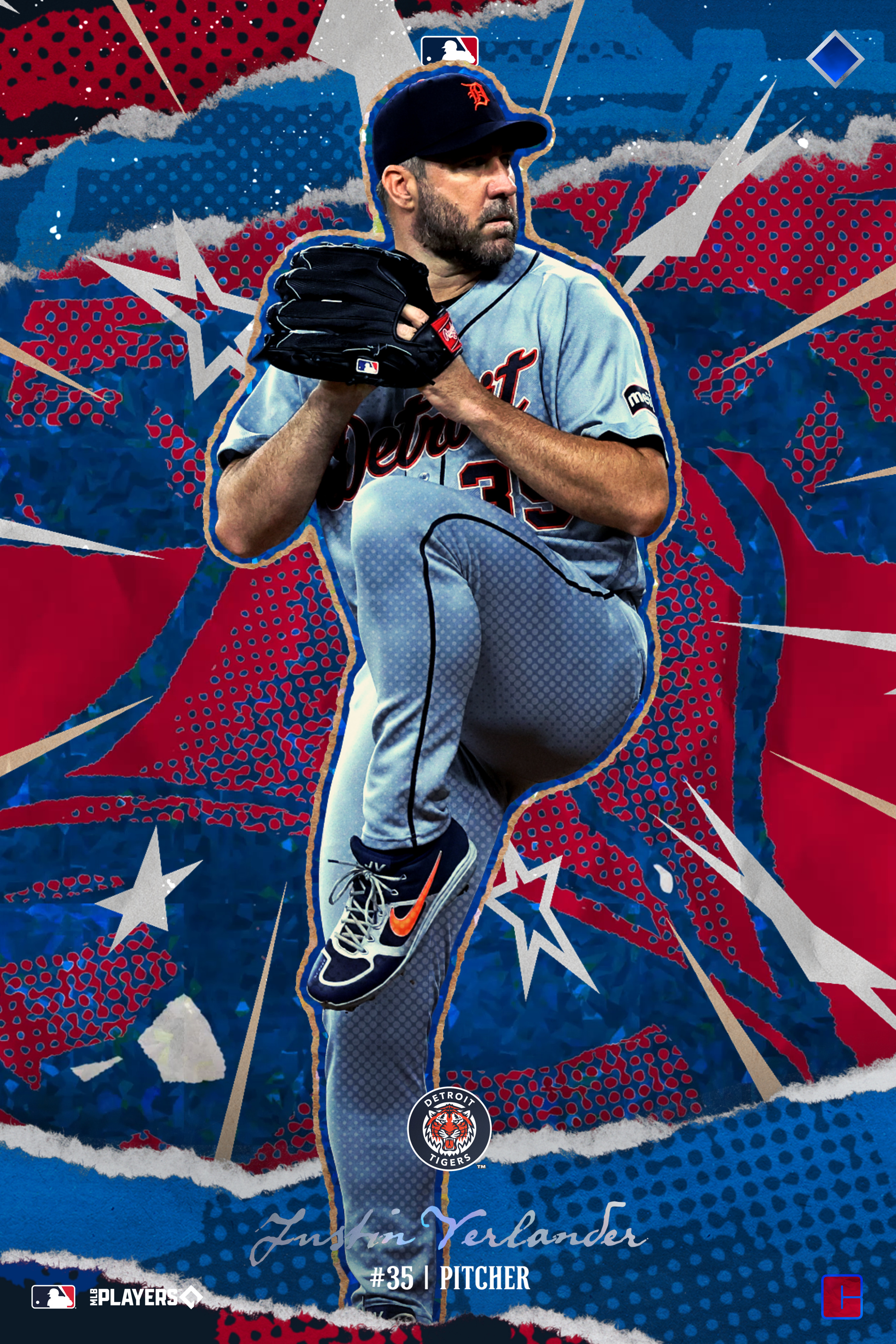 Justin Verlander