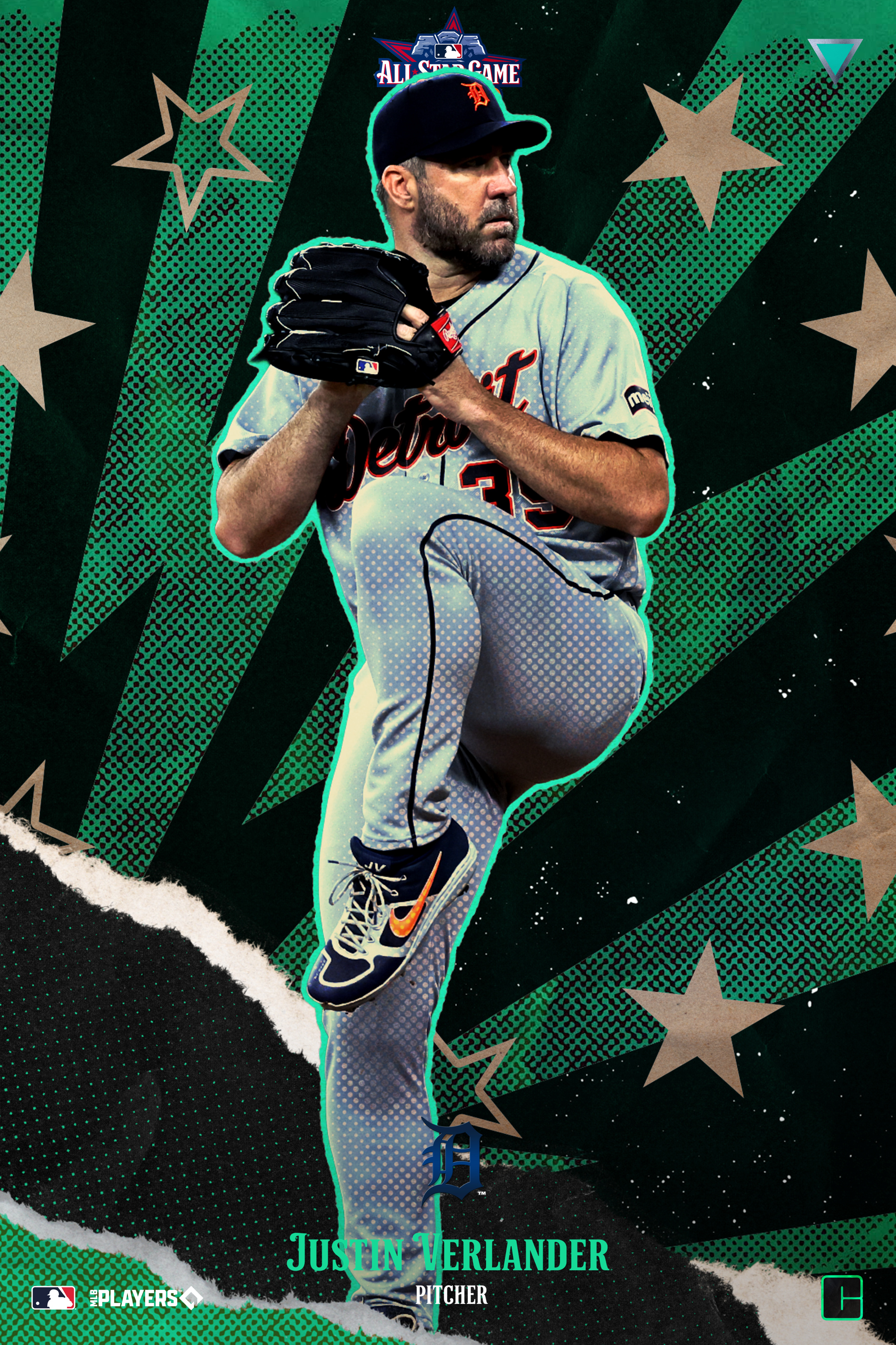 Justin Verlander