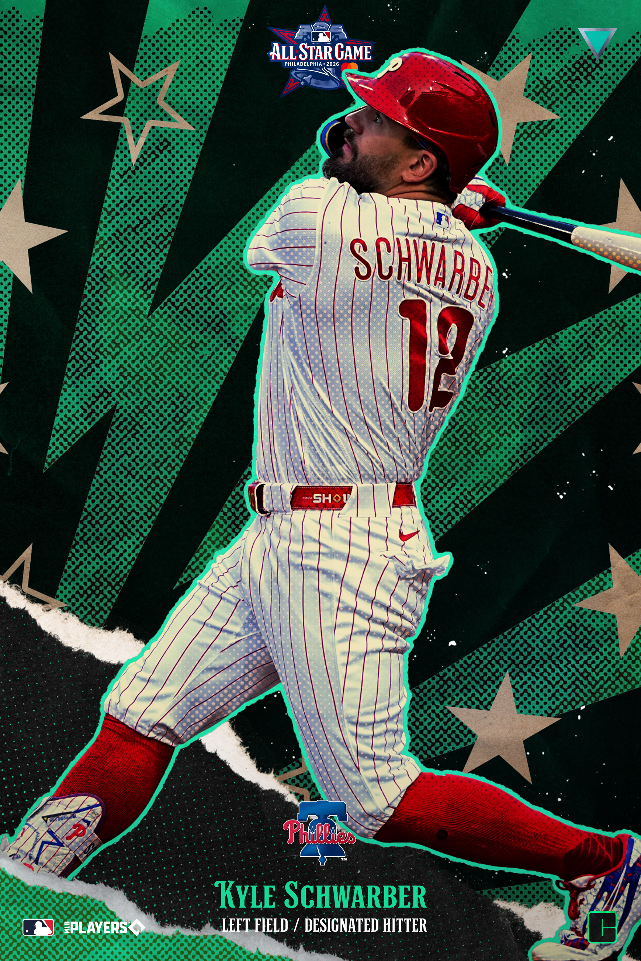Kyle Schwarber