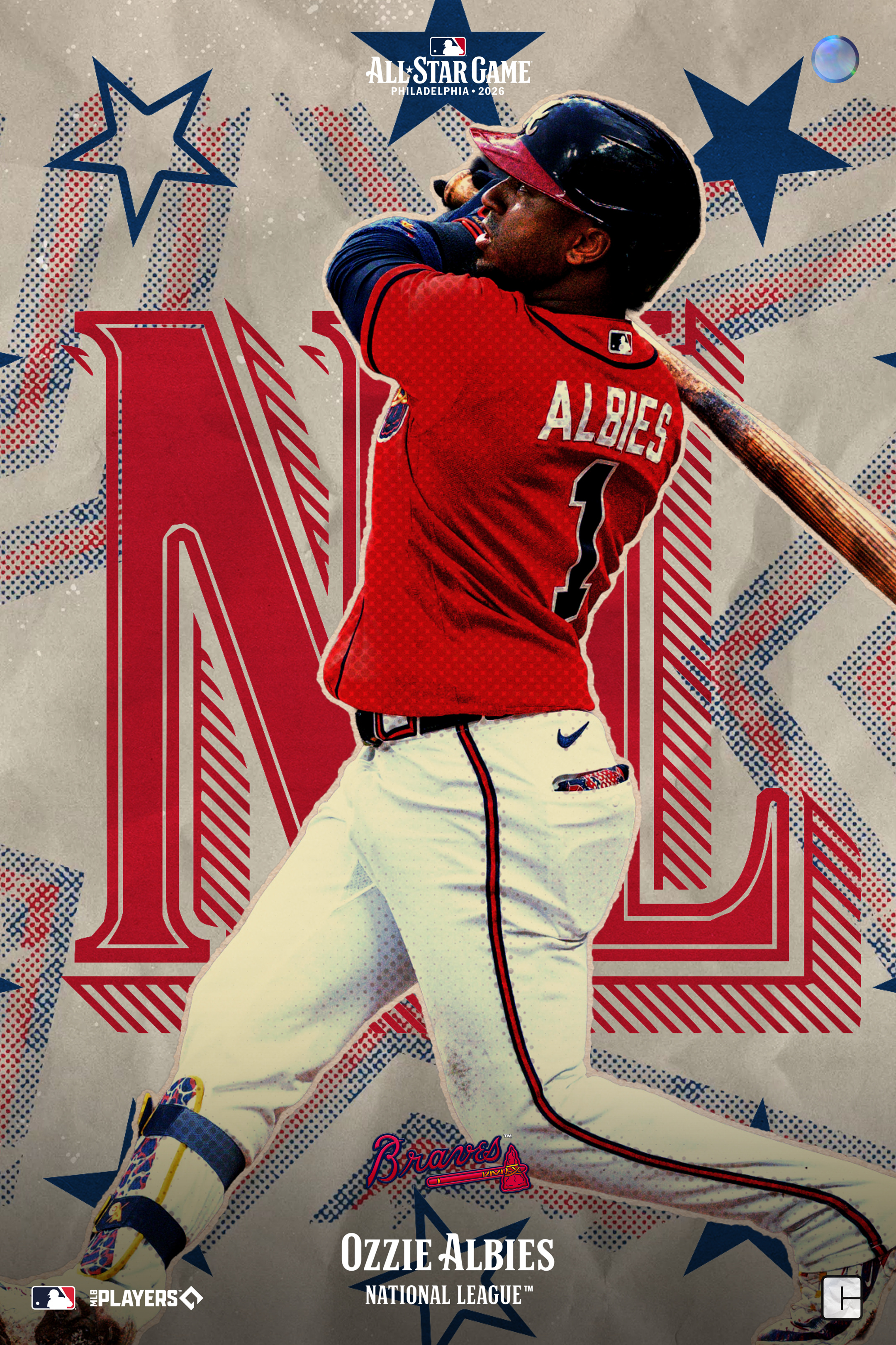 Ozzie Albies