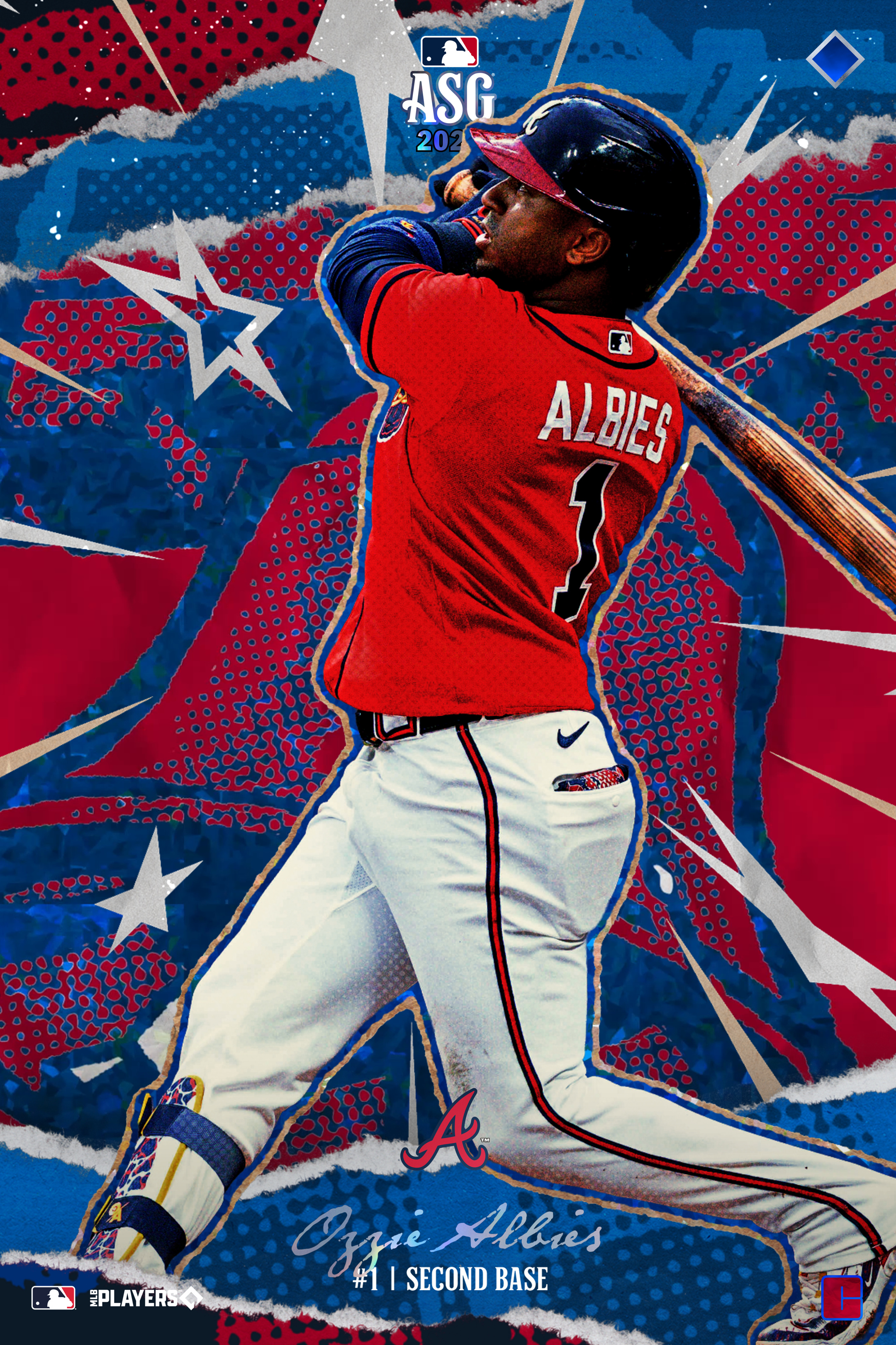 Ozzie Albies