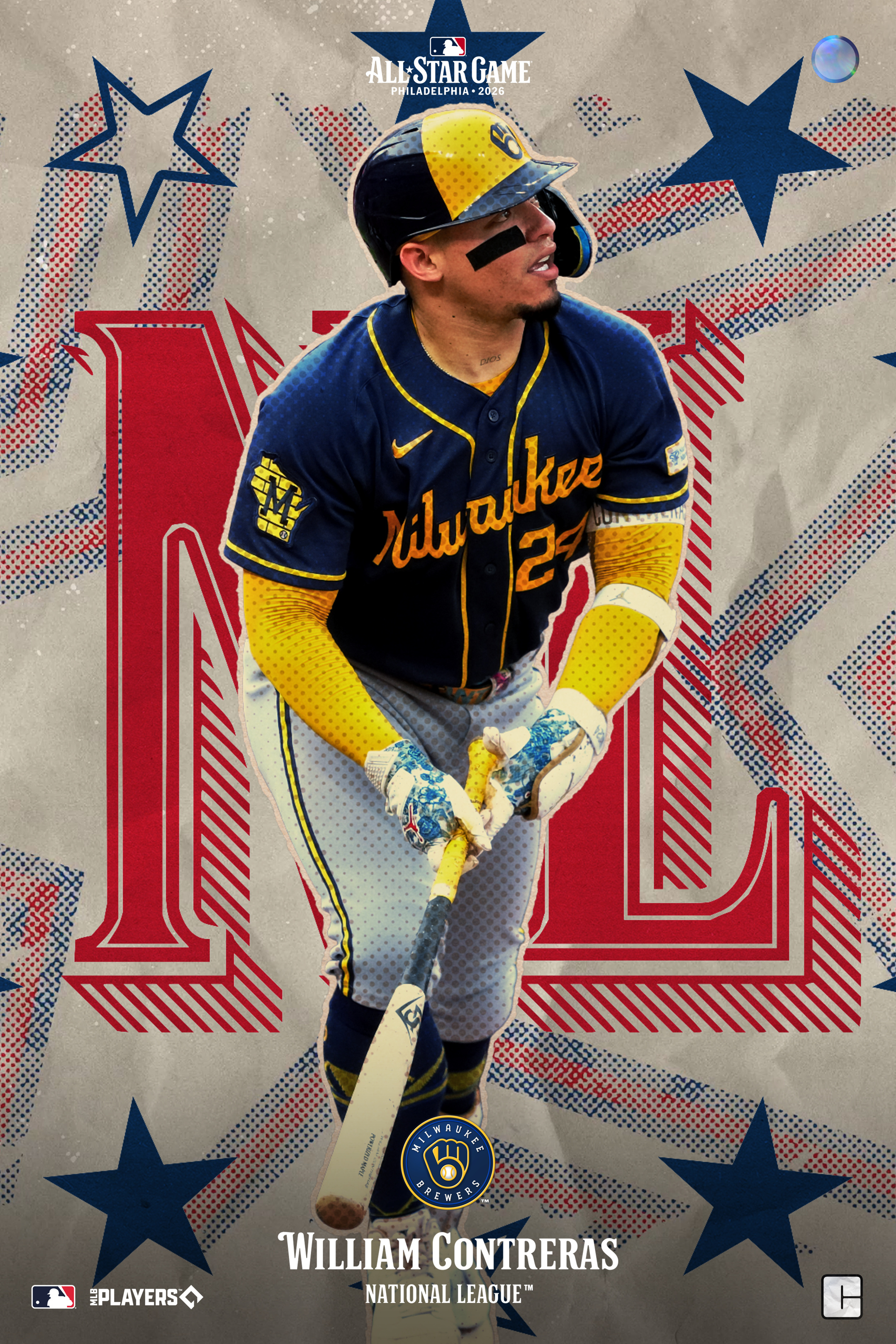 William Contreras