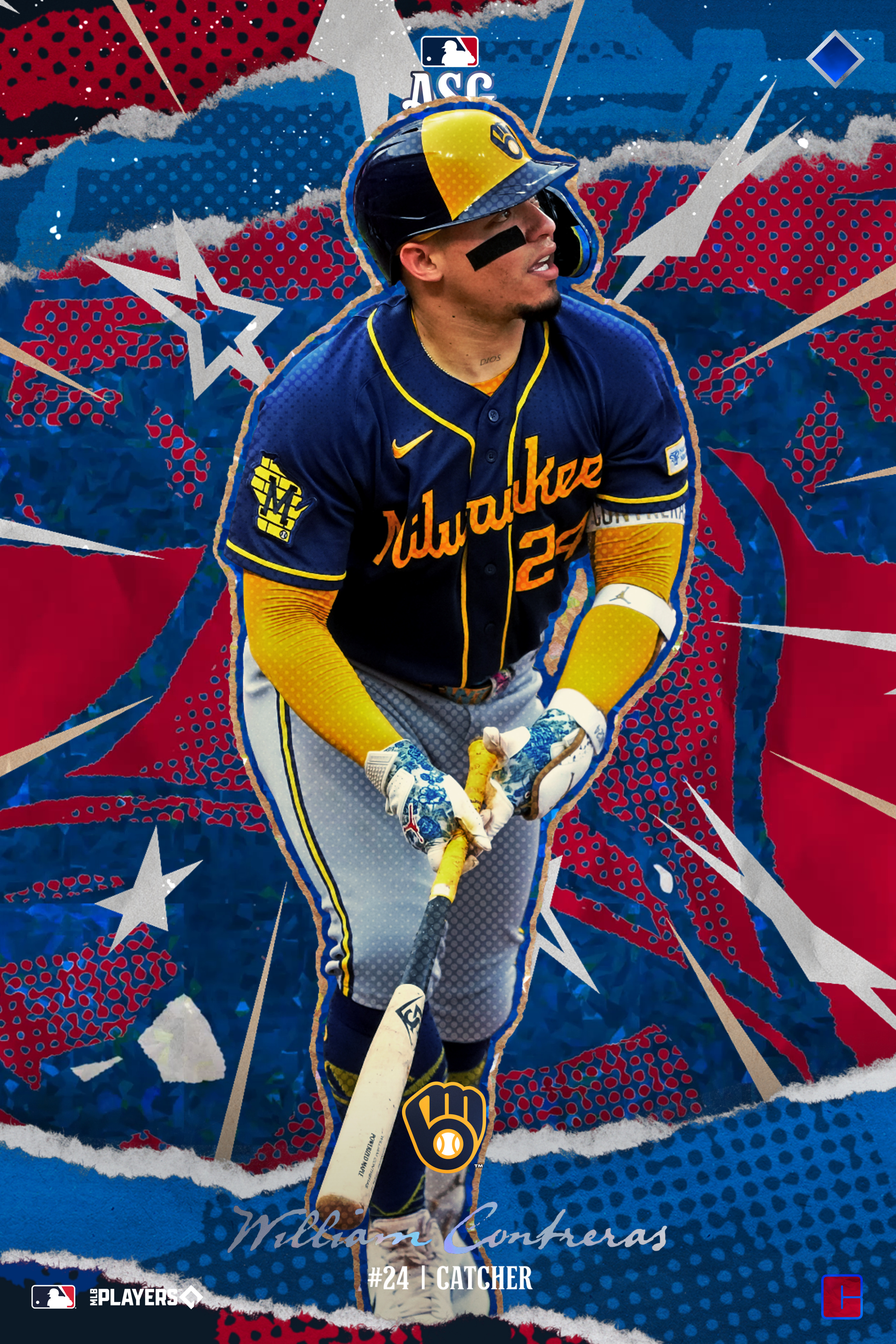 William Contreras