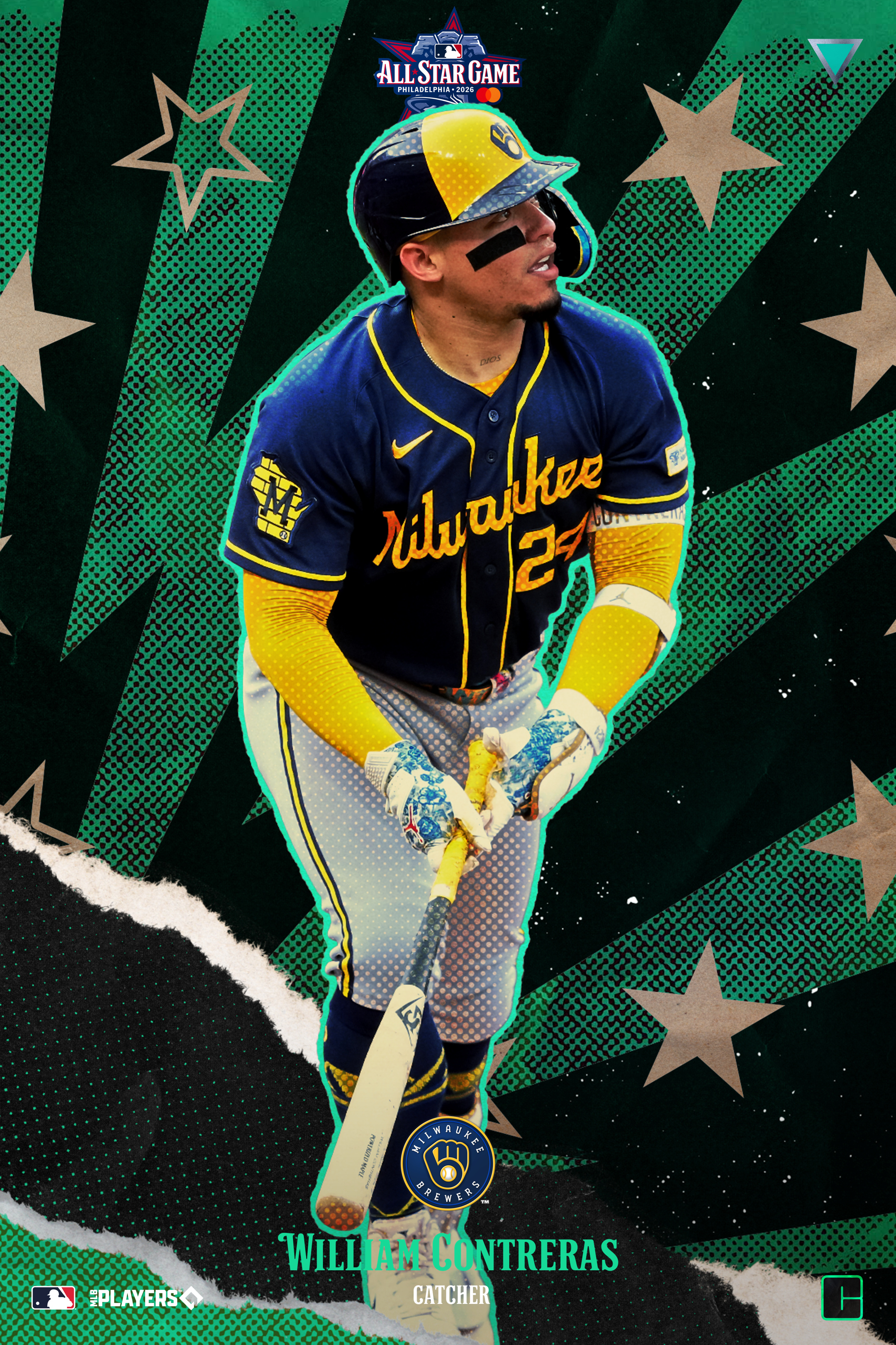 William Contreras