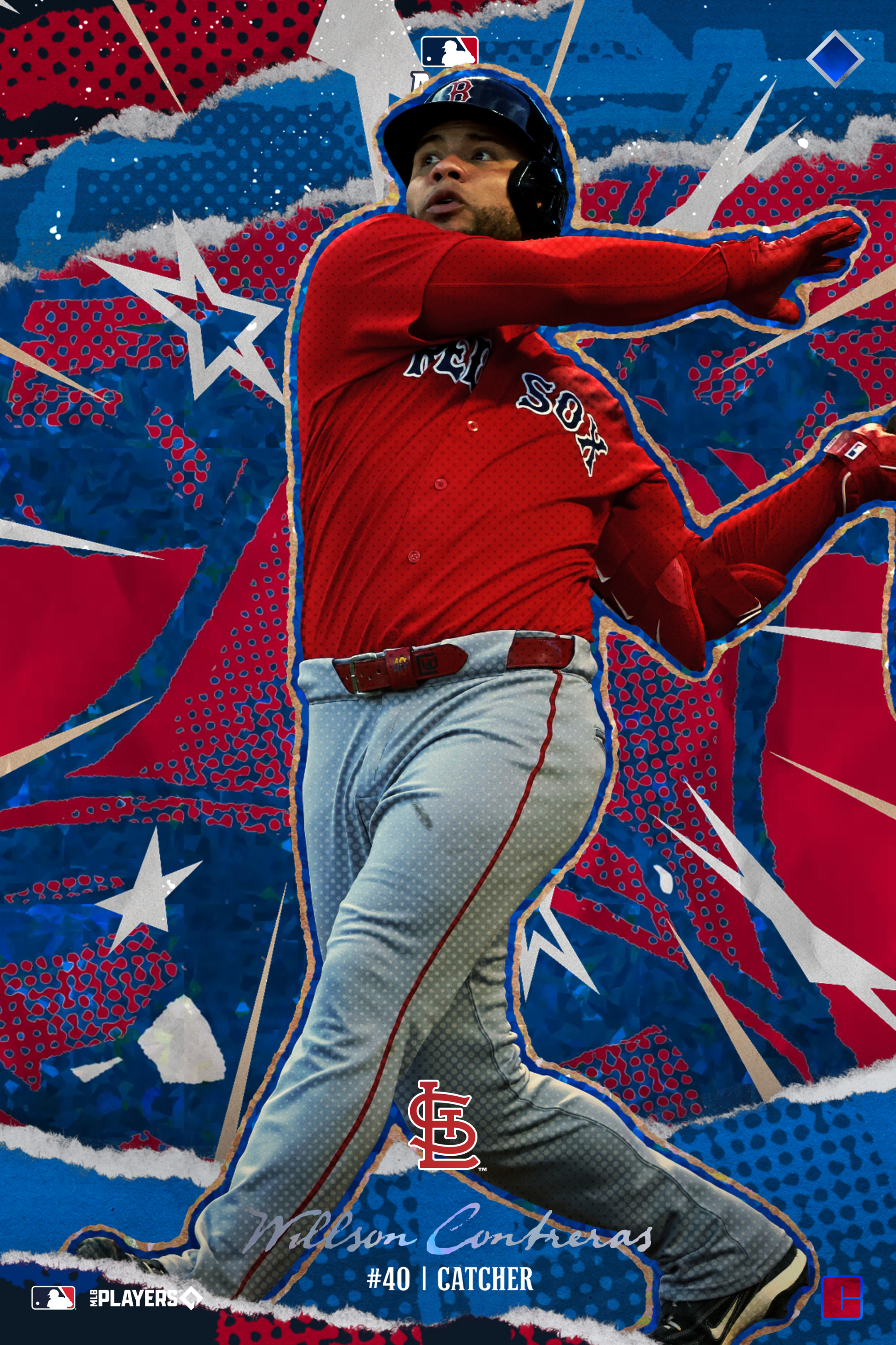 Willson Contreras