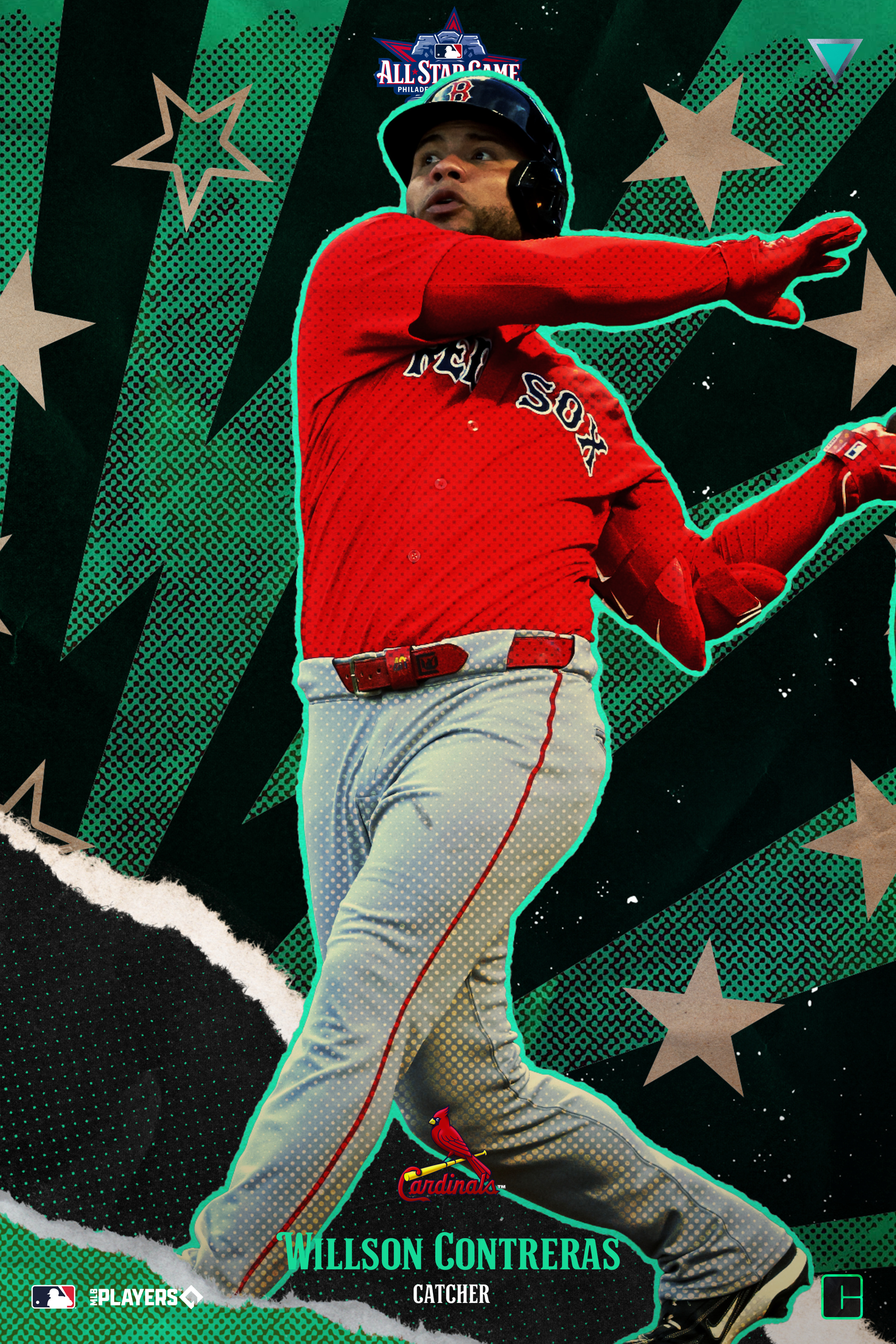 Willson Contreras