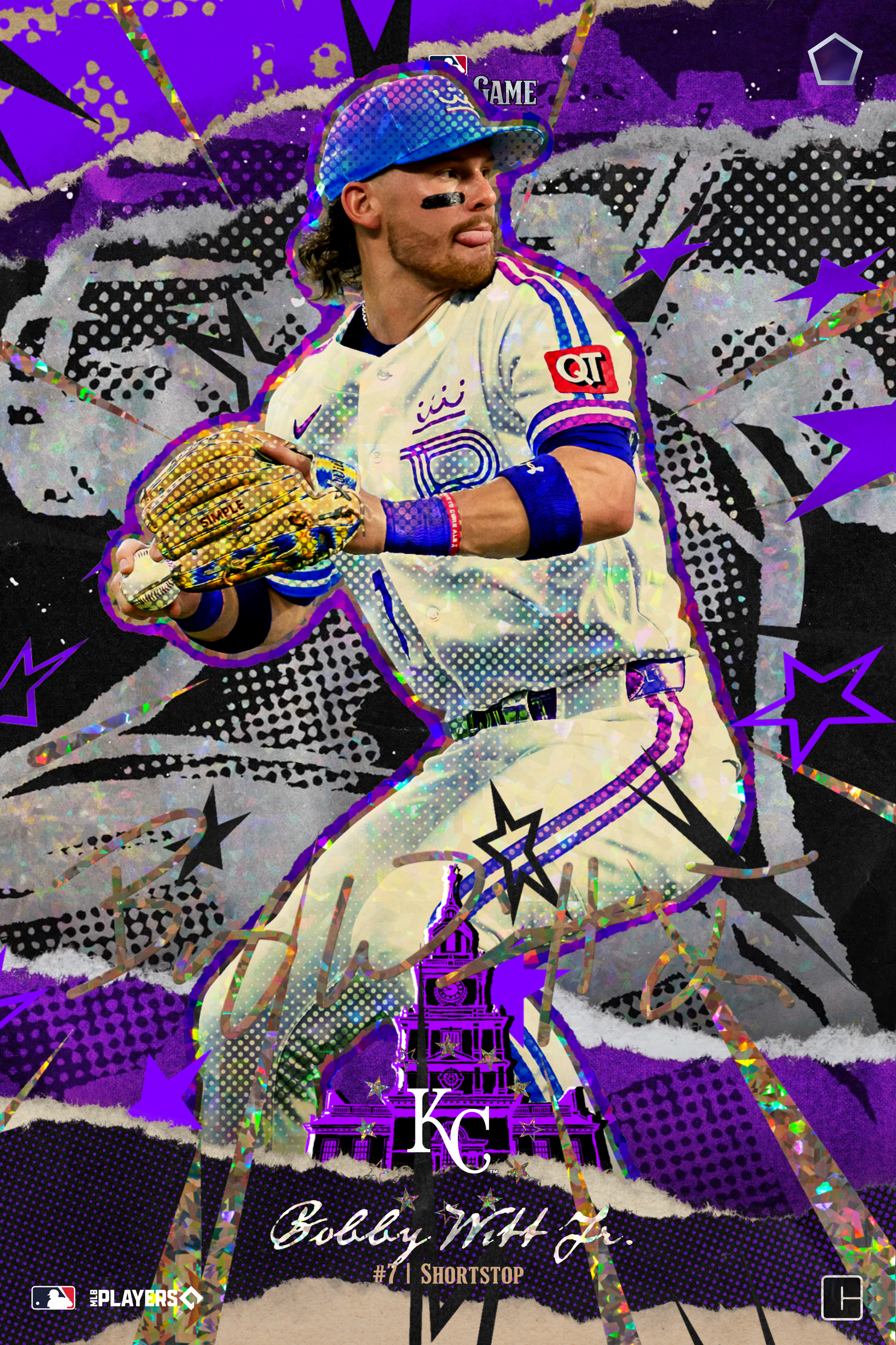Bobby Witt Jr.