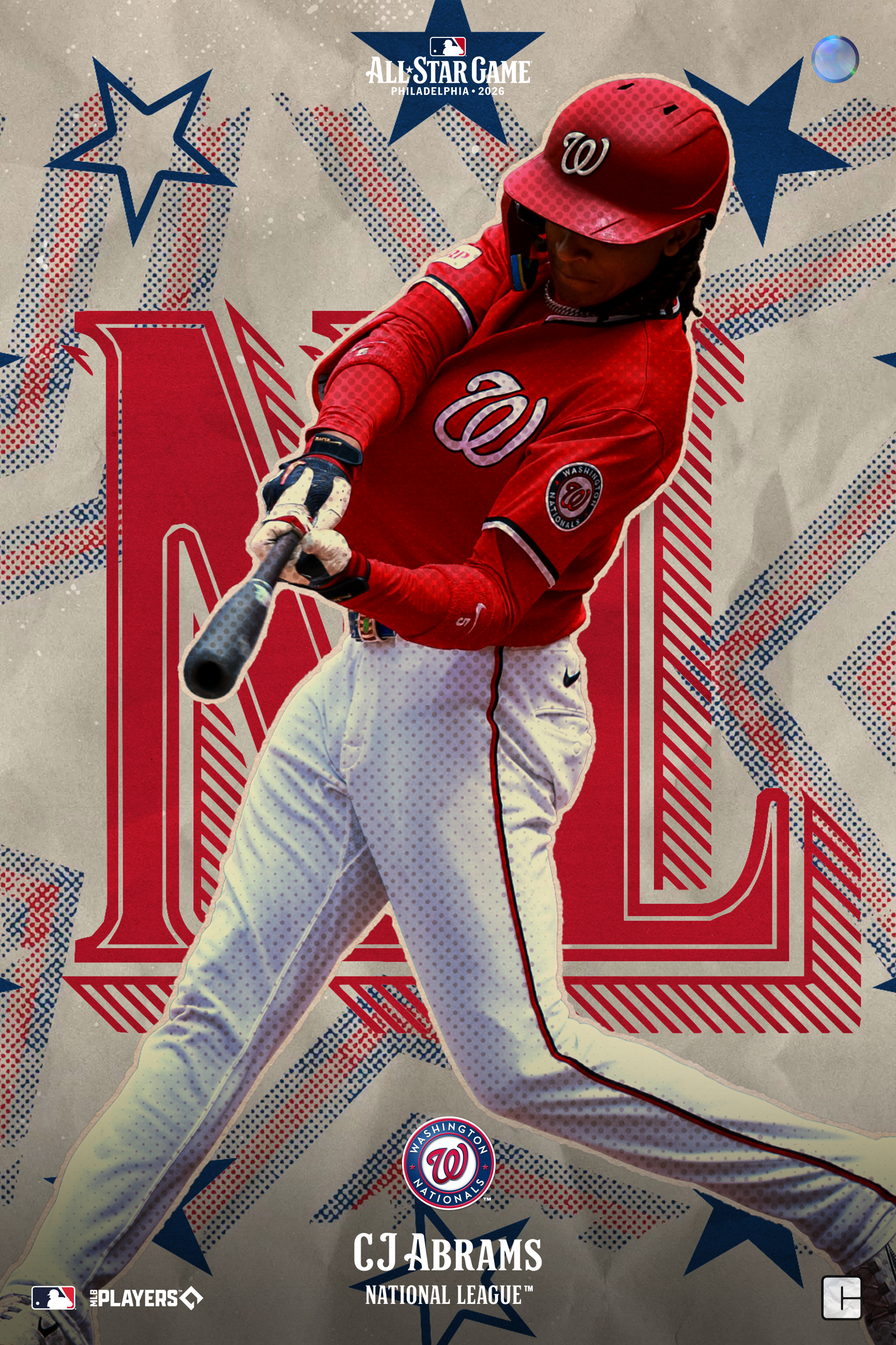 CJ Abrams