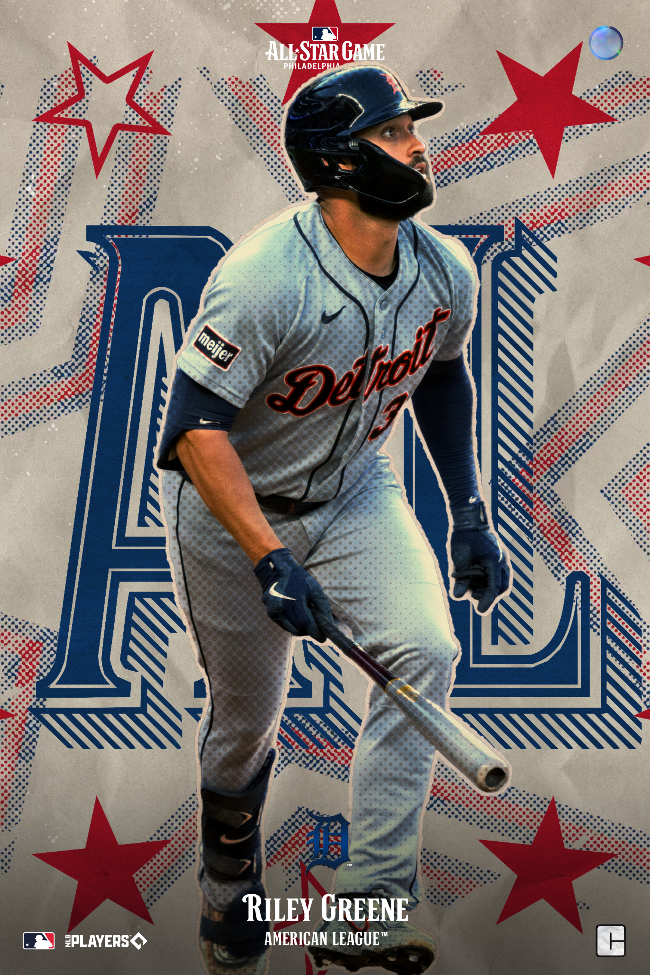 Riley Greene