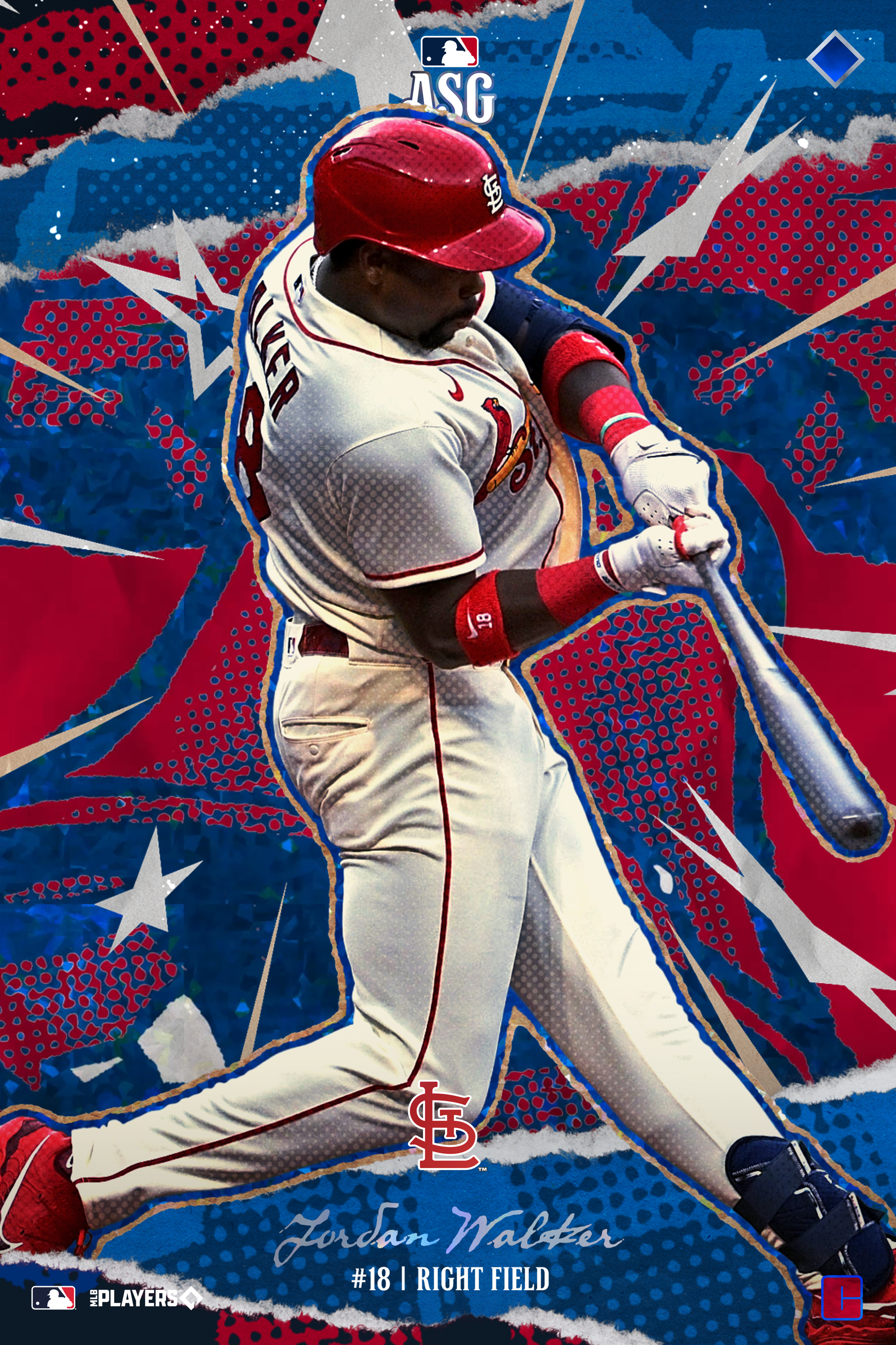 Jordan Walker