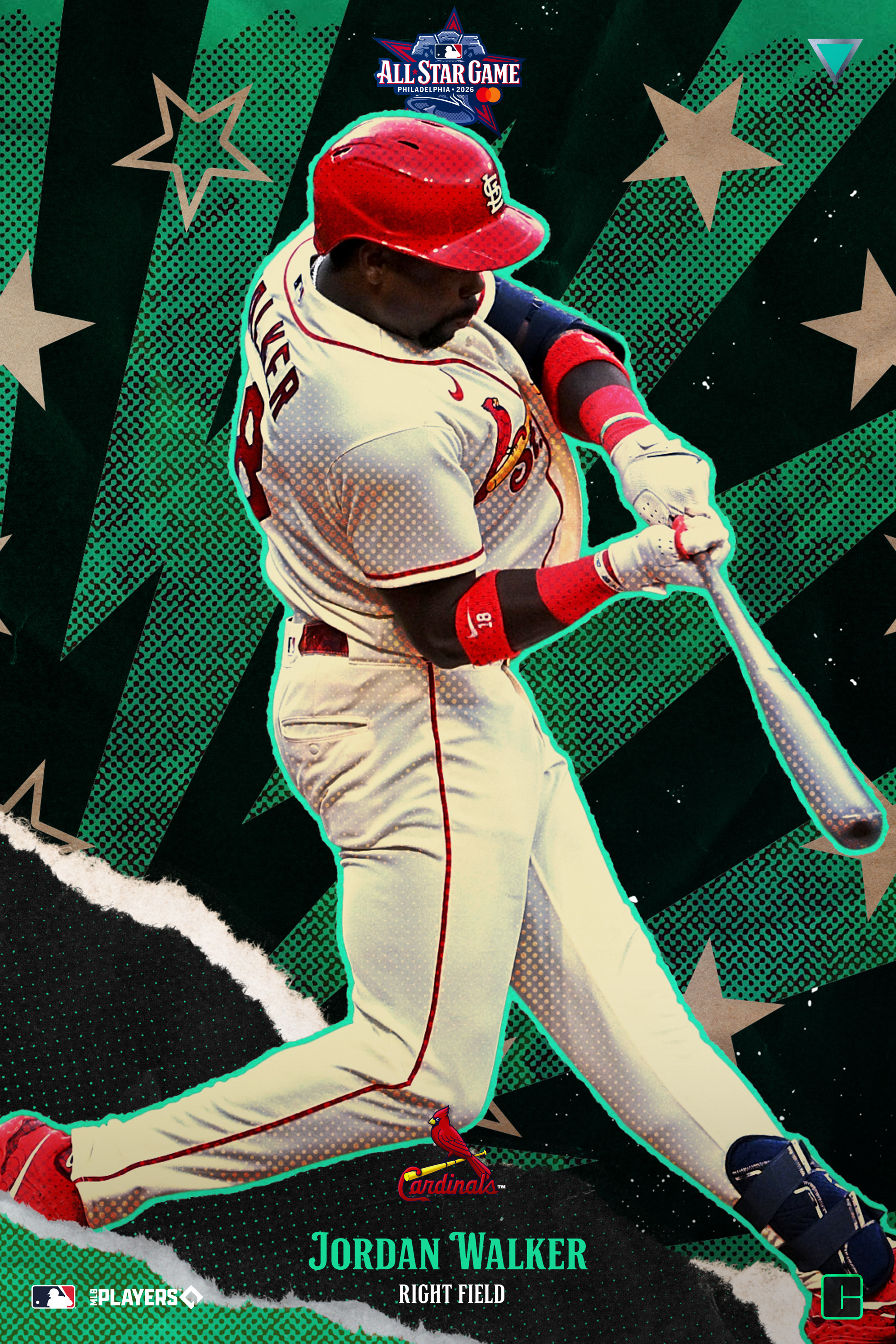 Jordan Walker