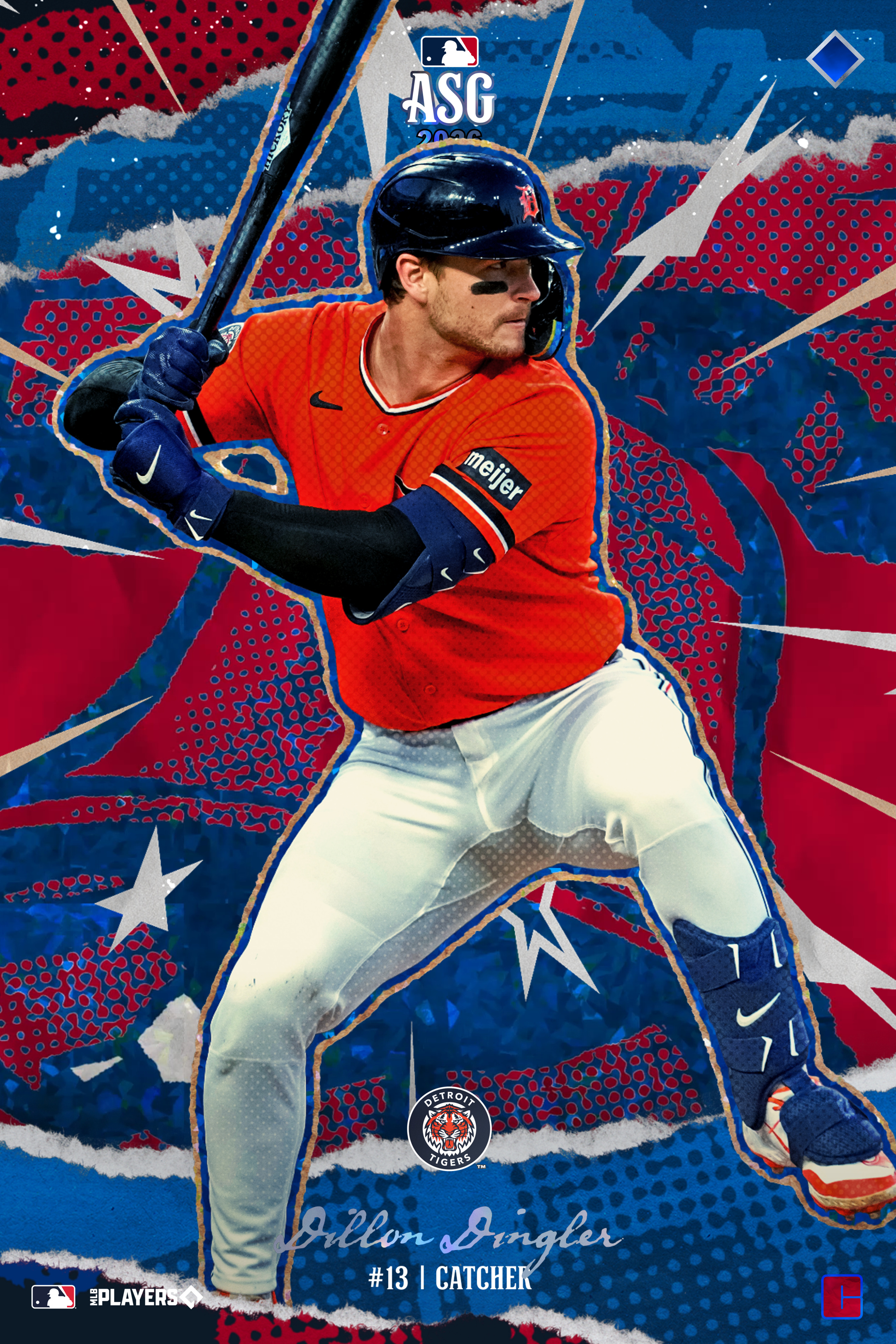 Dillon Dingler