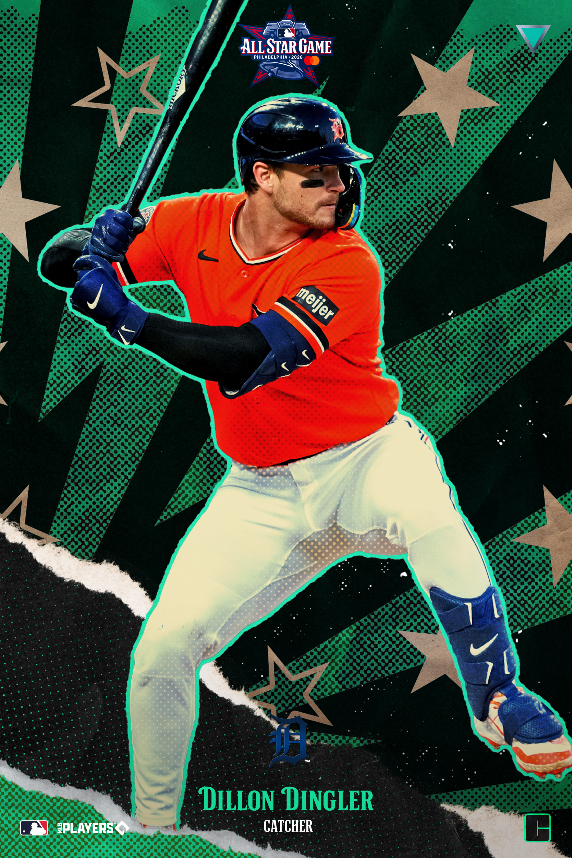 Dillon Dingler