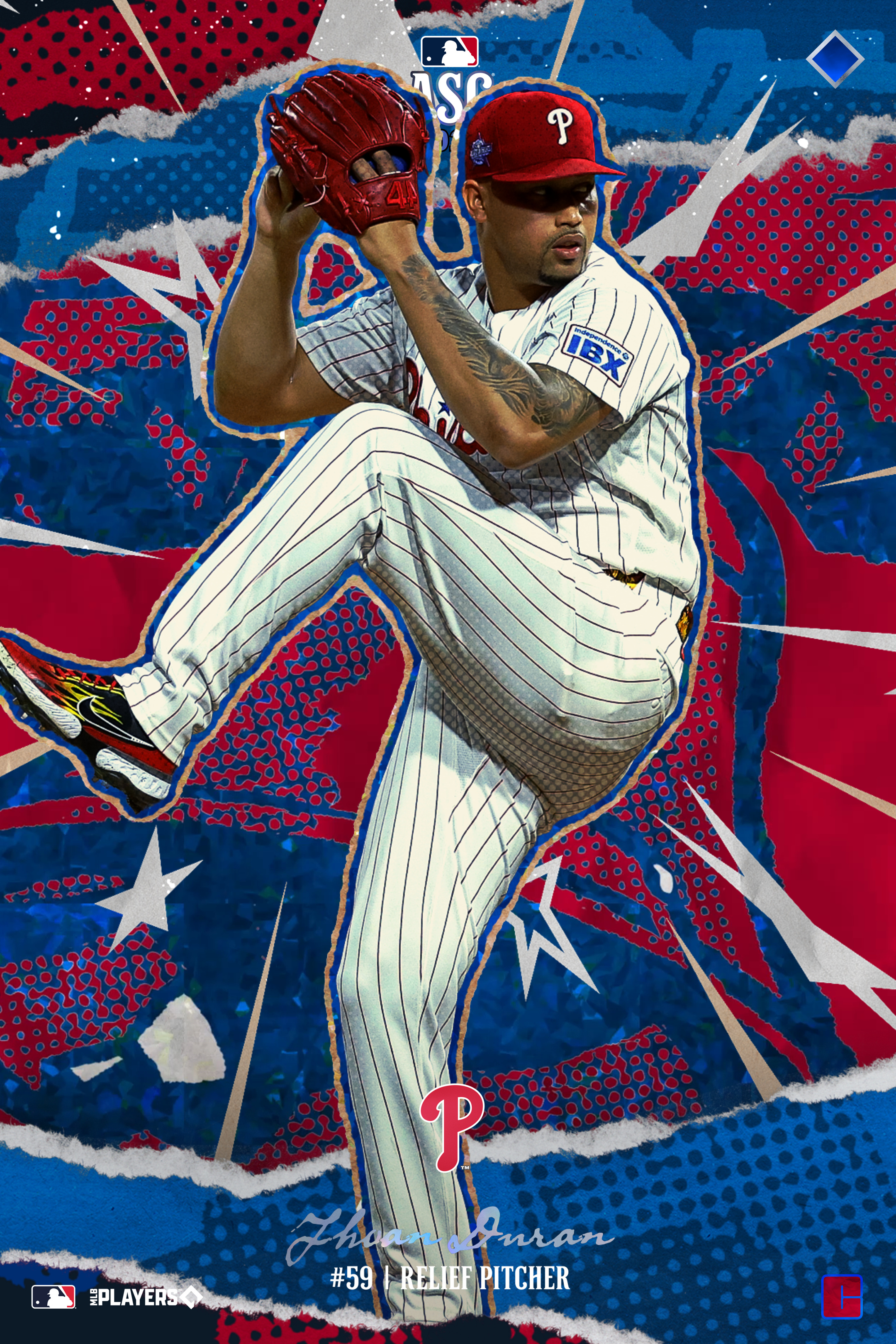 Jhoan Duran