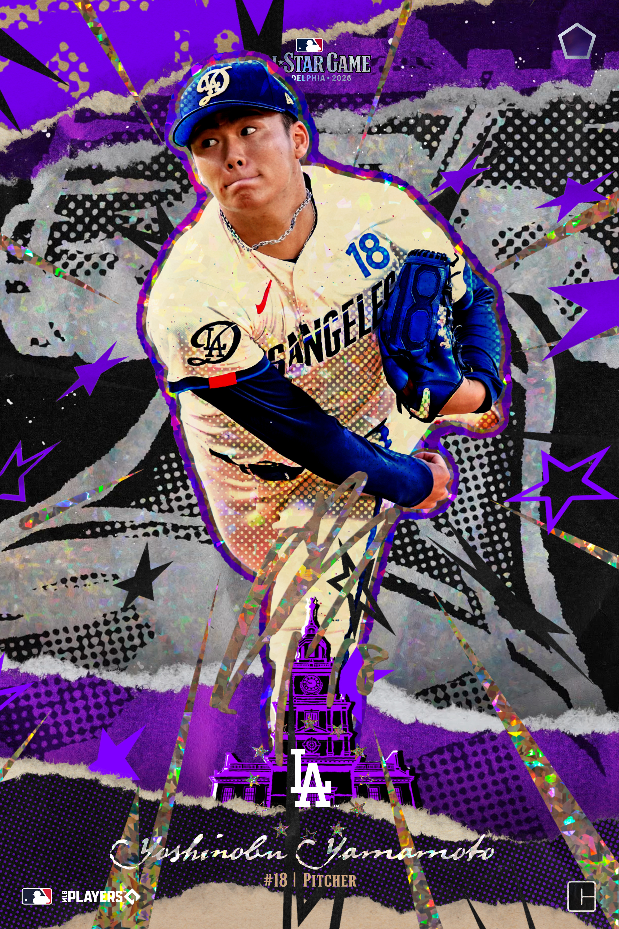 Yoshinobu Yamamoto