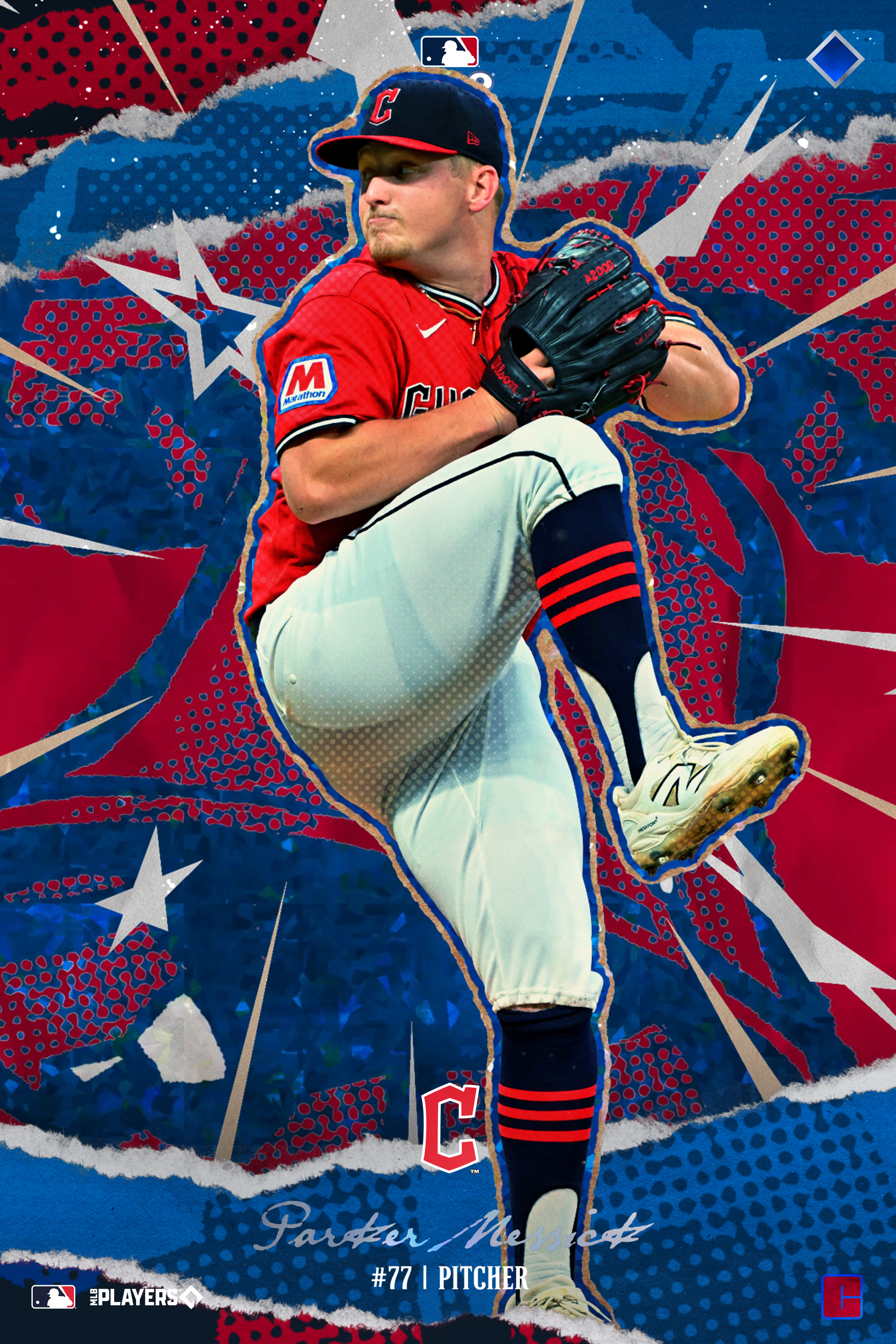 Parker Messick