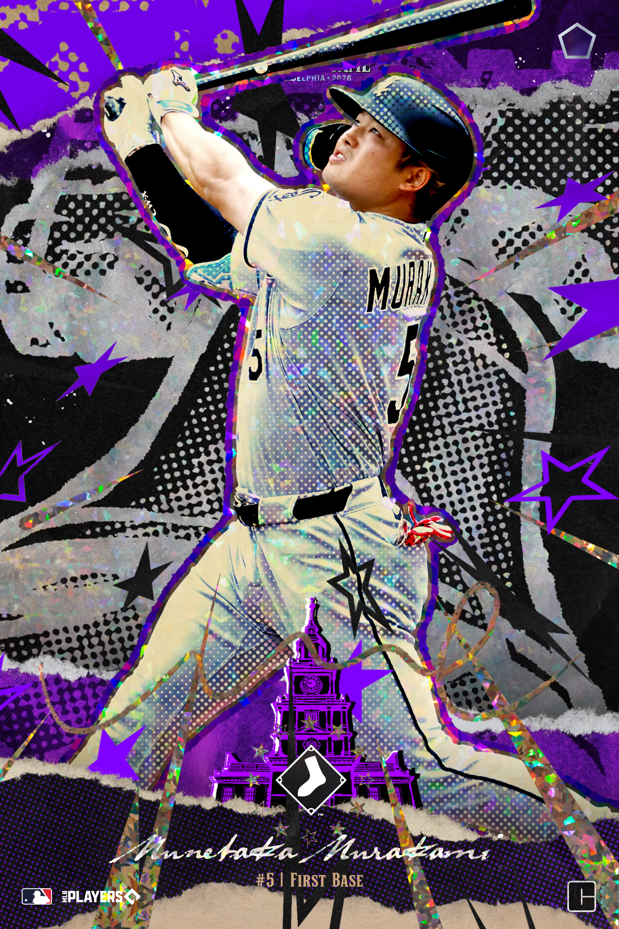 Munetaka Murakami