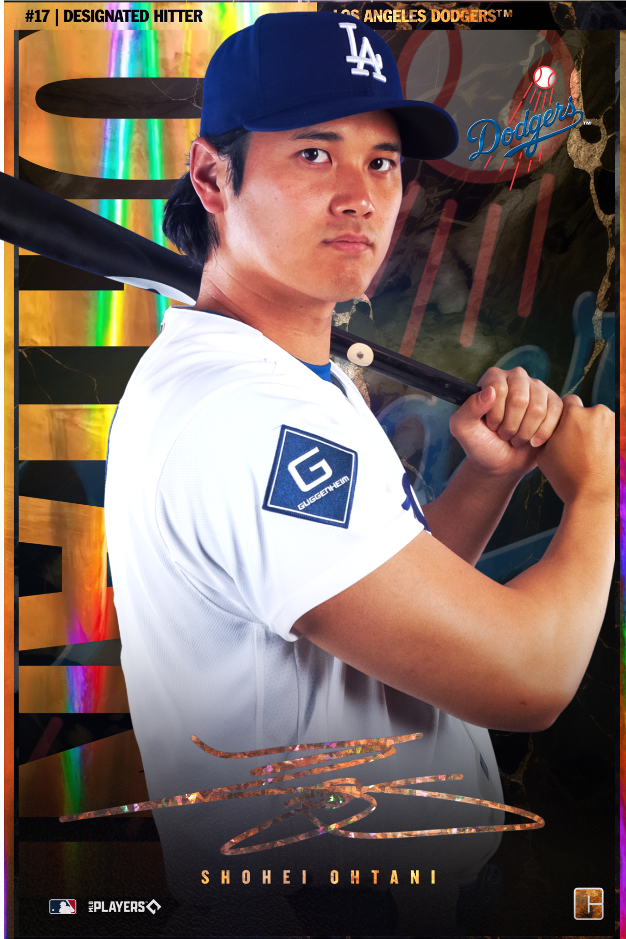 Shohei Ohtani