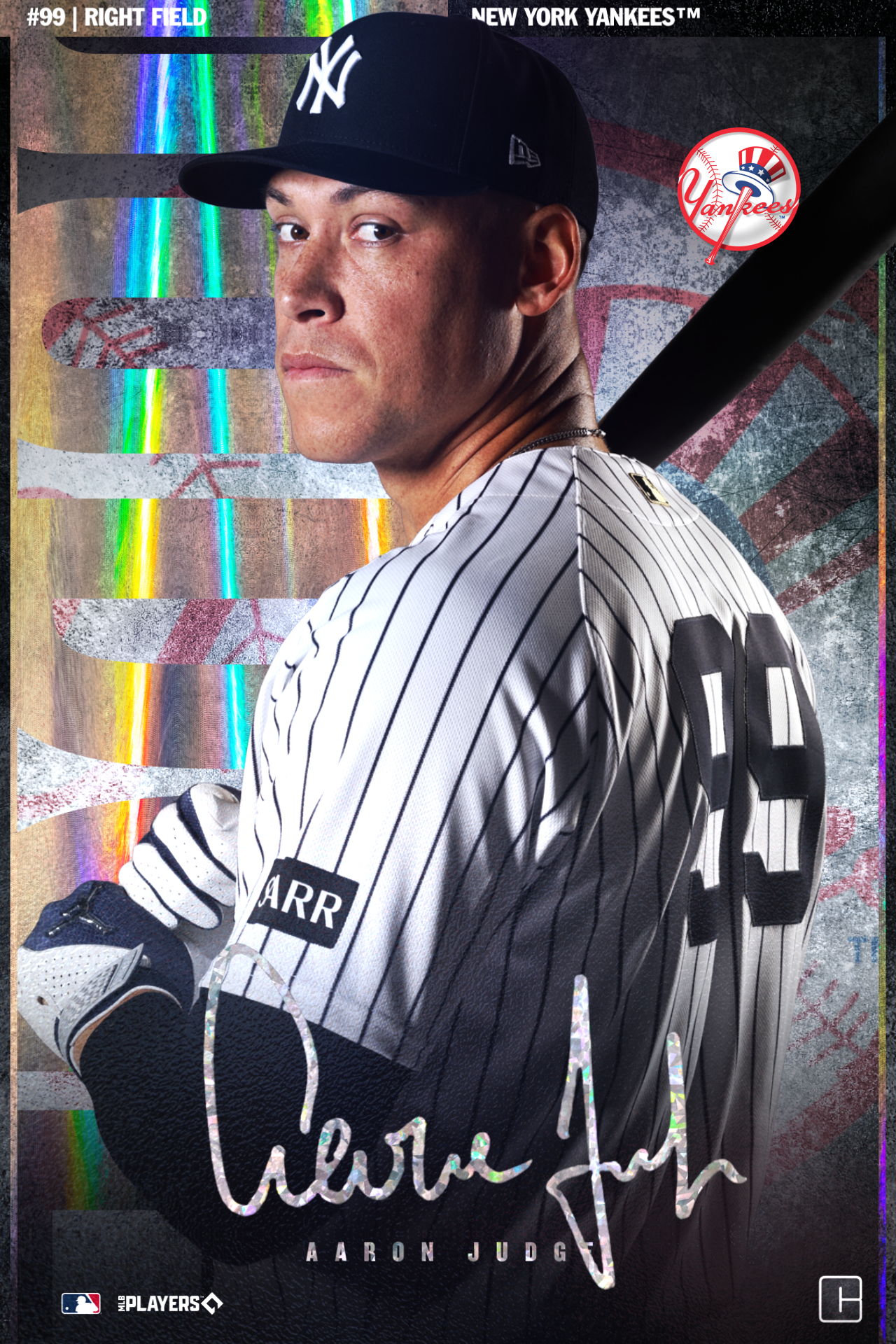 Aaron Judge