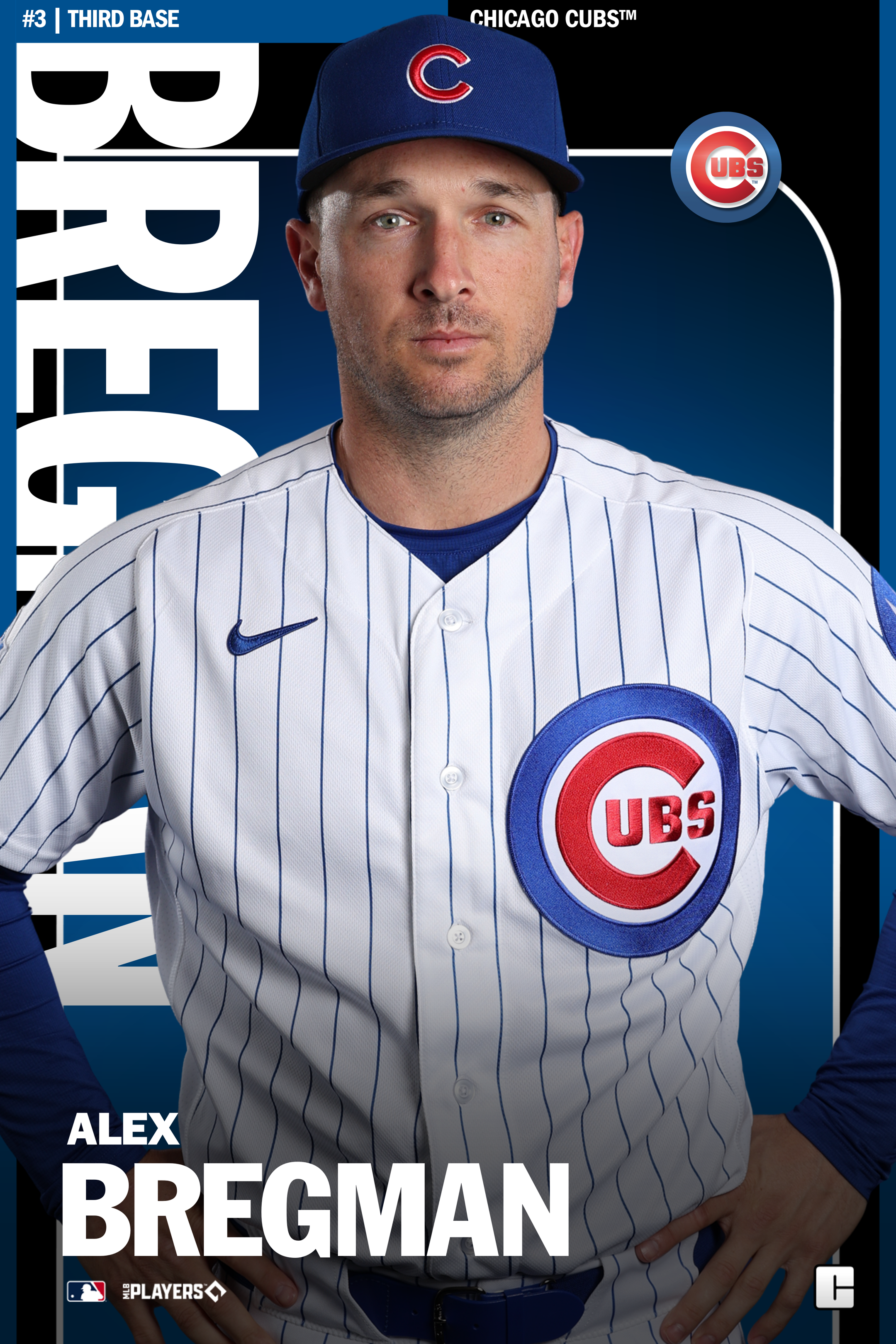 Alex Bregman
