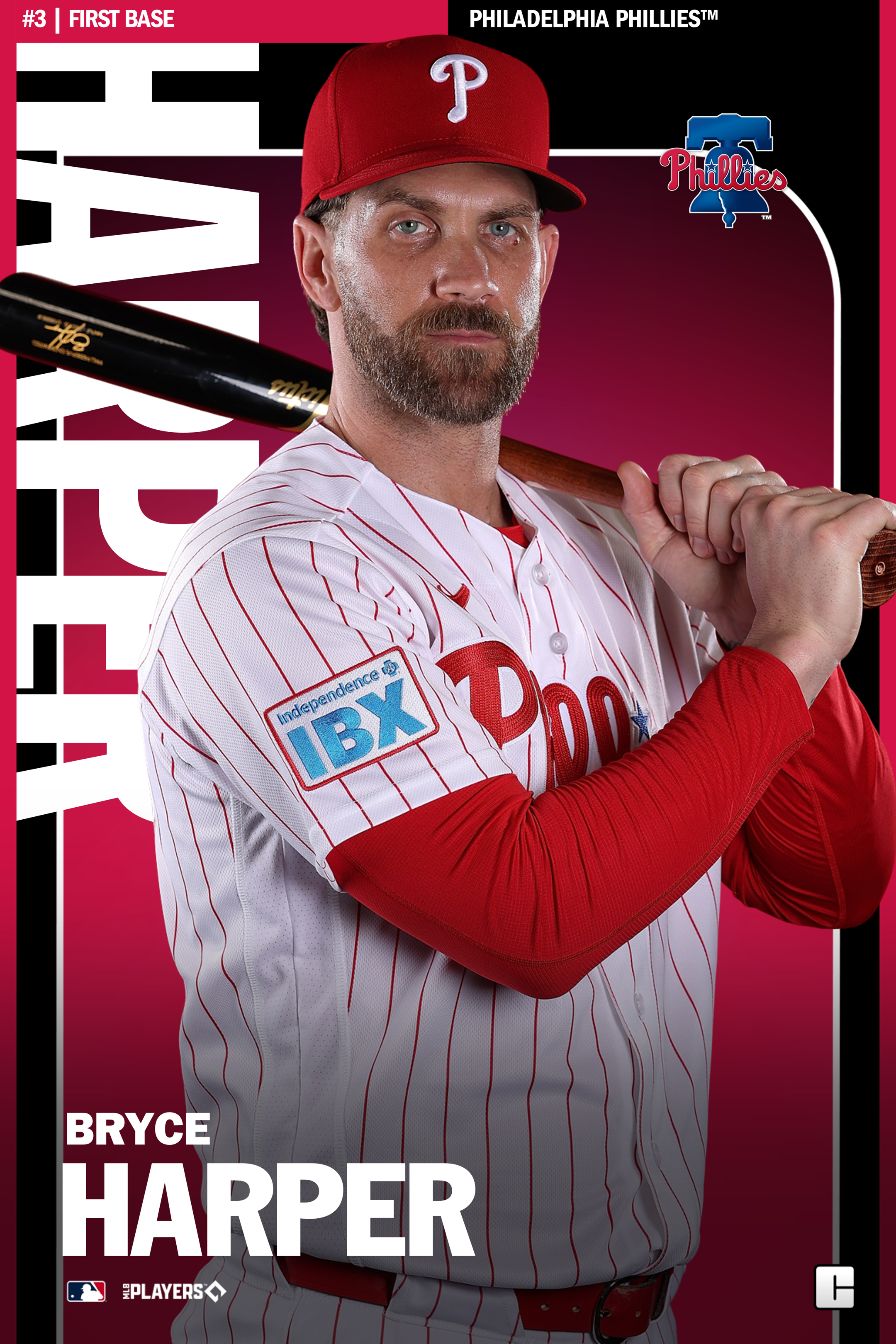 Bryce Harper