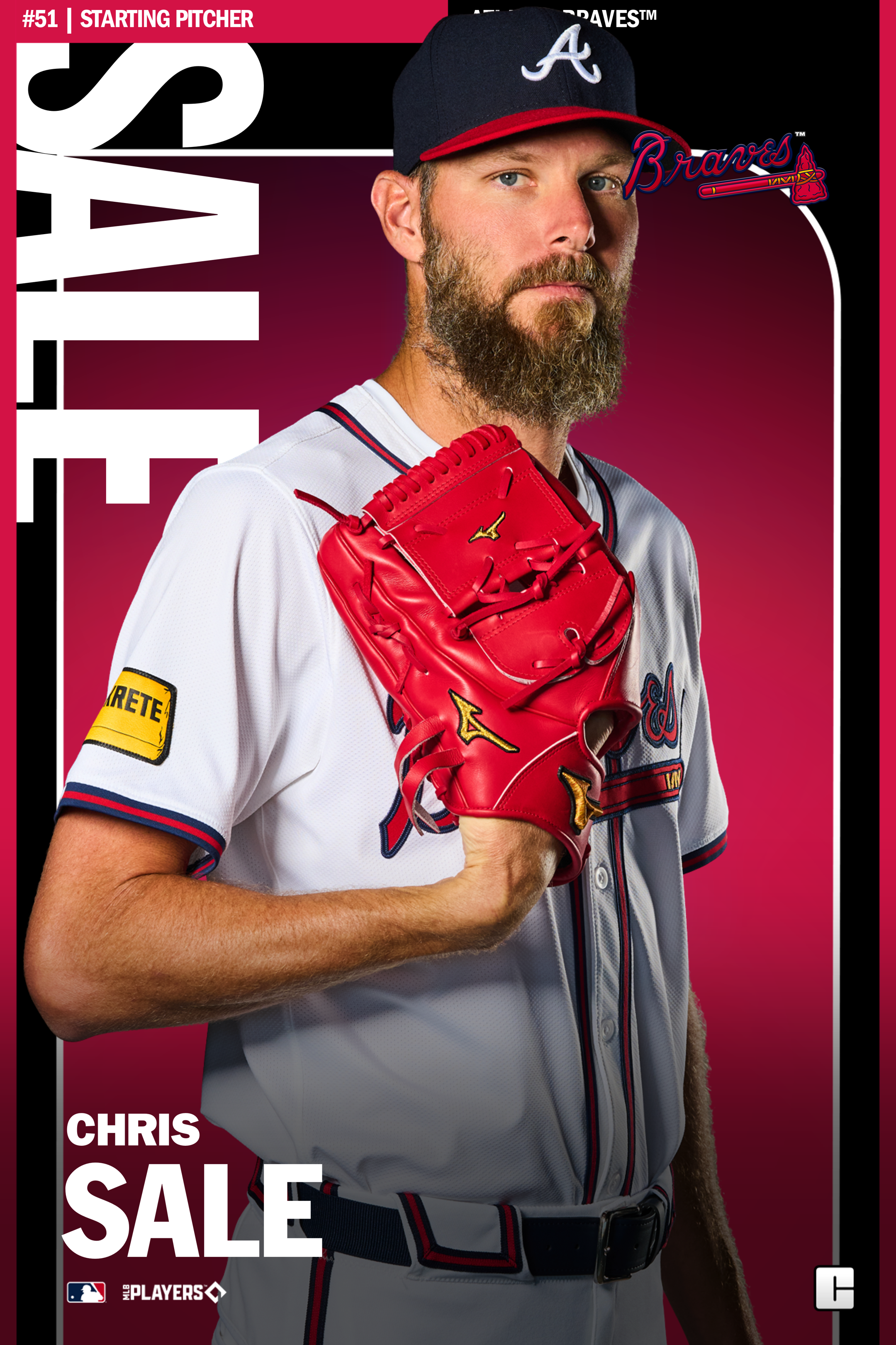 Chris Sale