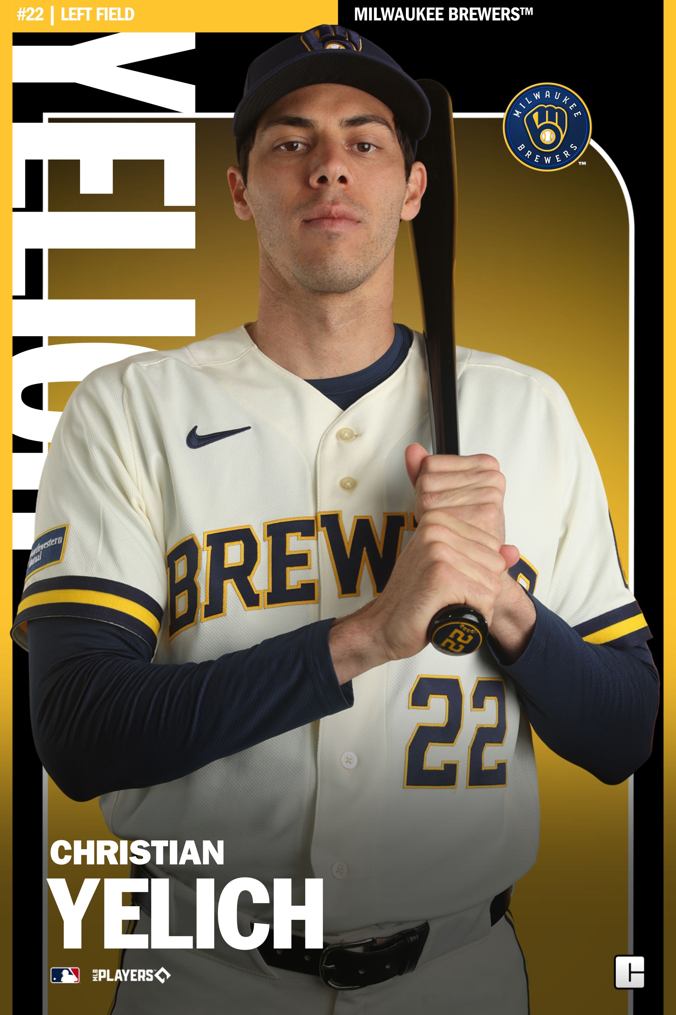 Christian Yelich