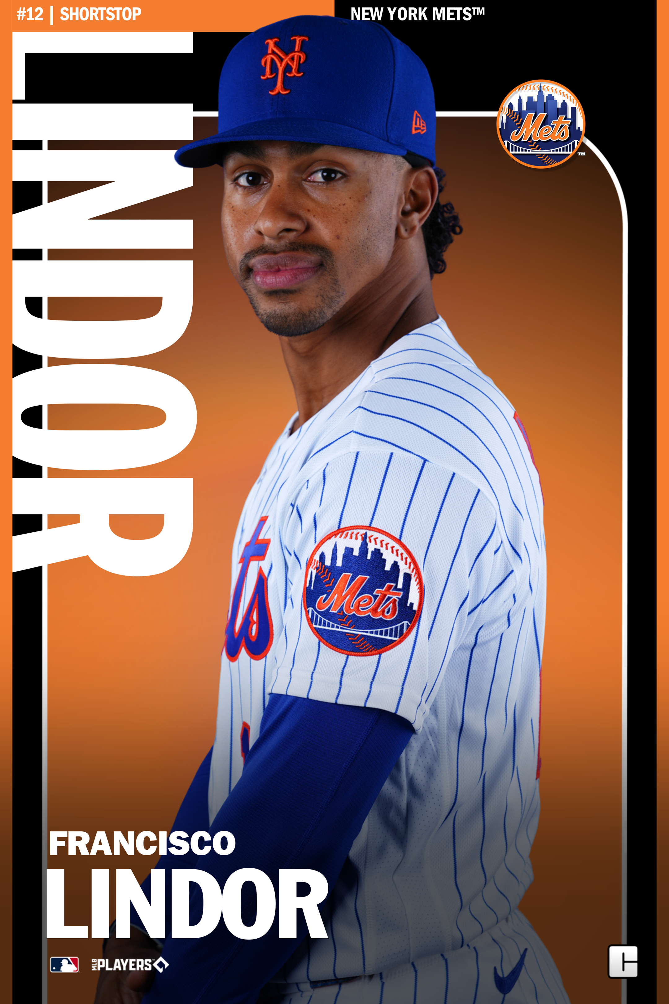 Francisco Lindor
