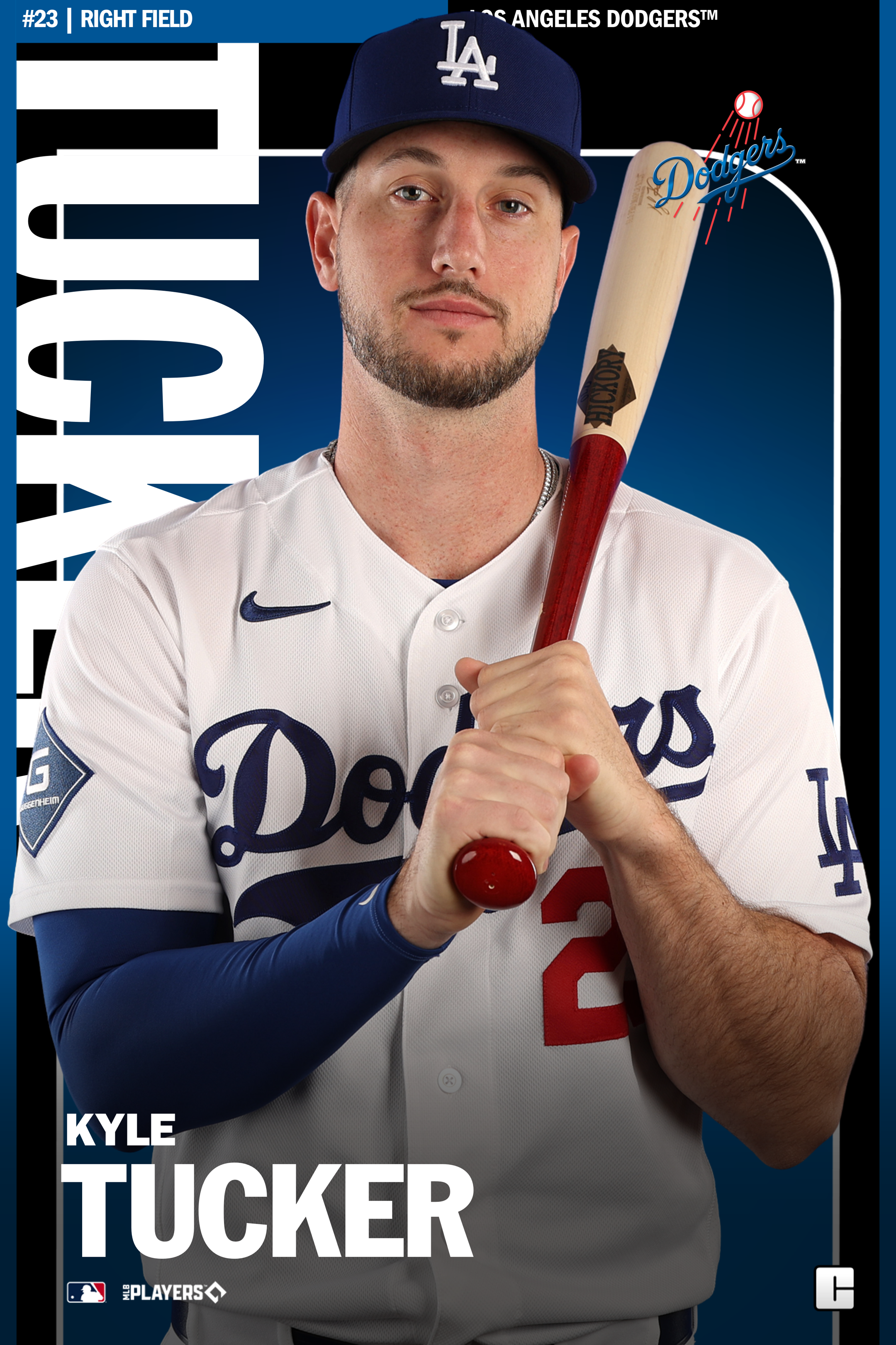 Kyle Tucker