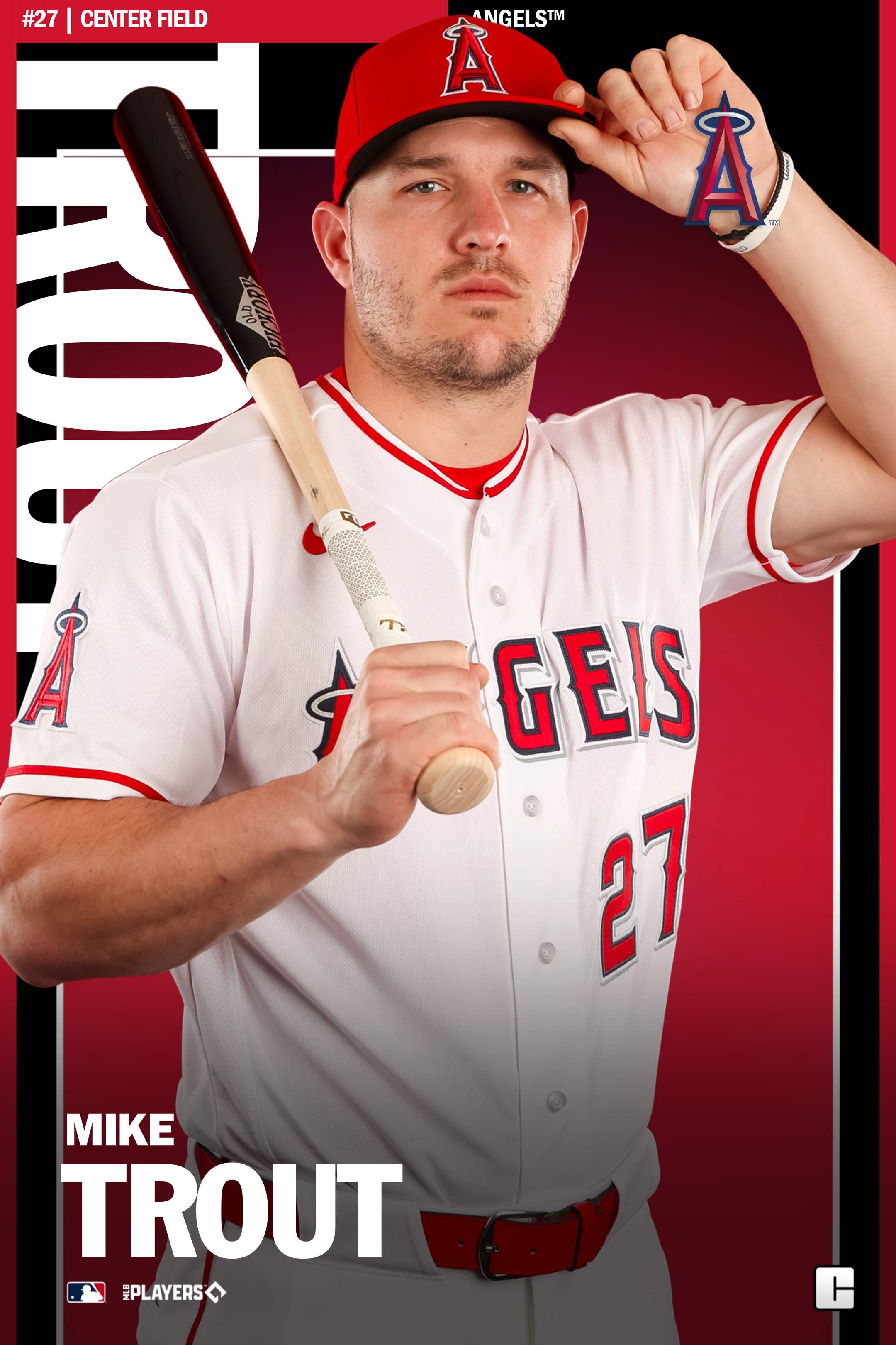 Mike Trout