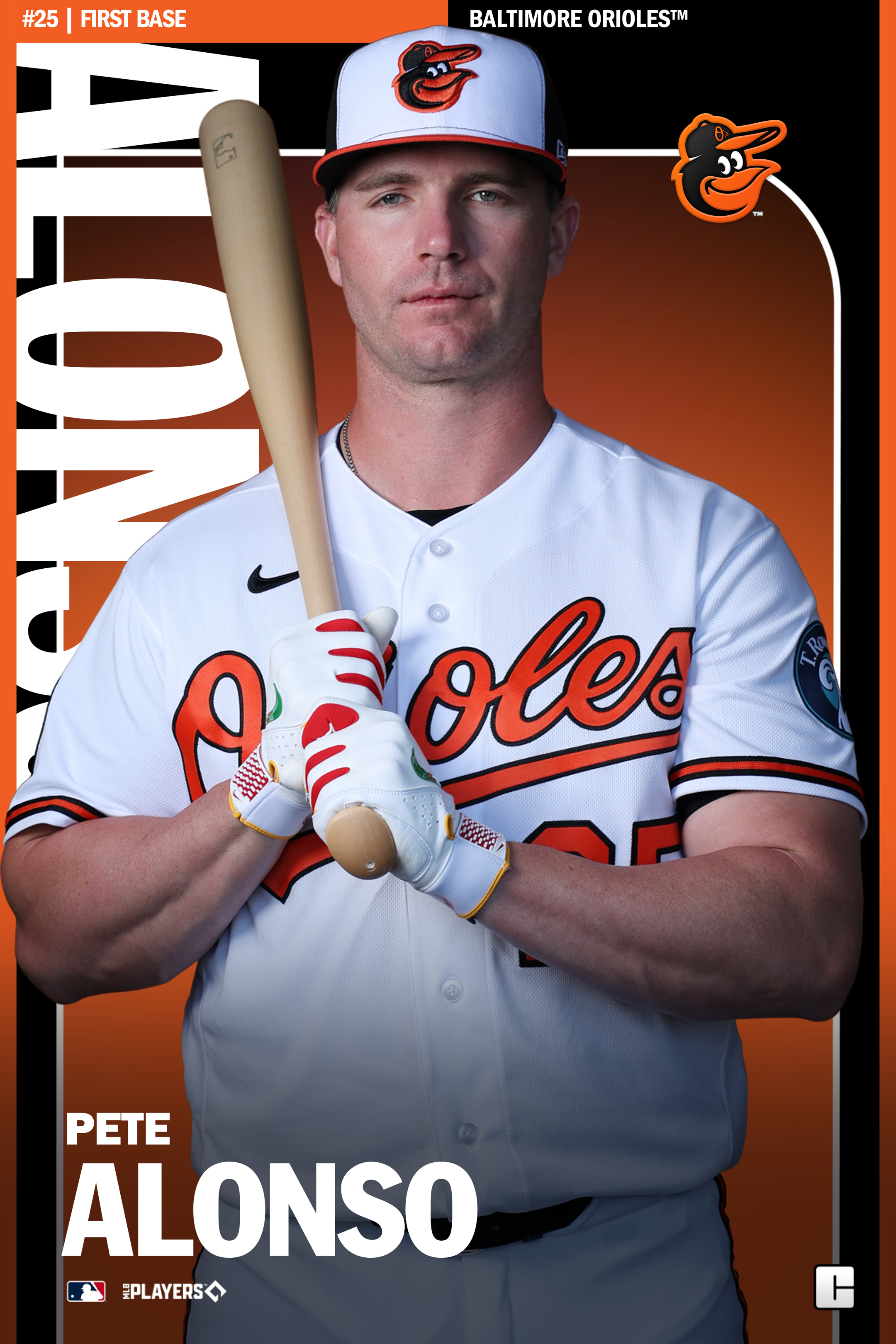 Pete Alonso
