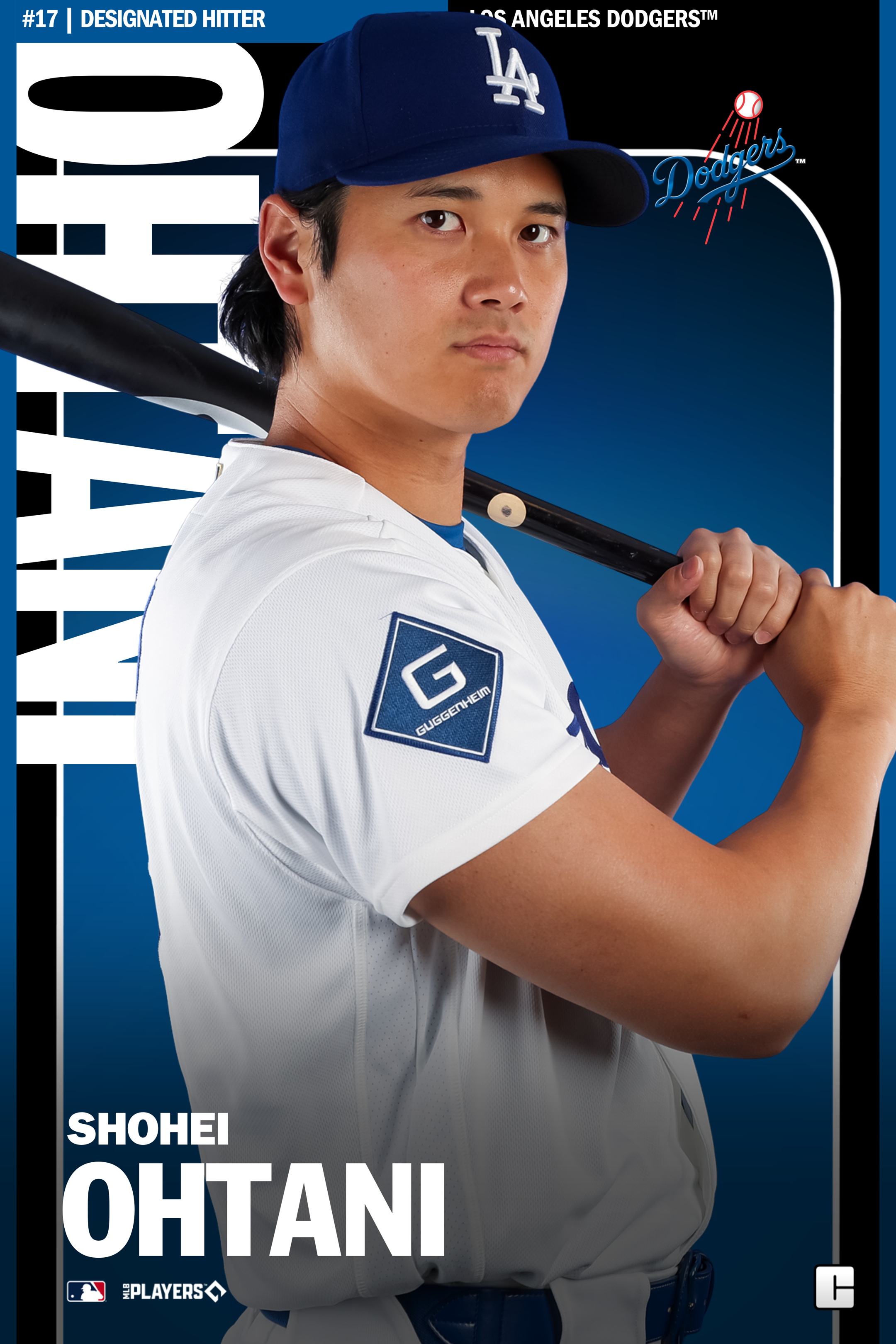 Shohei Ohtani
