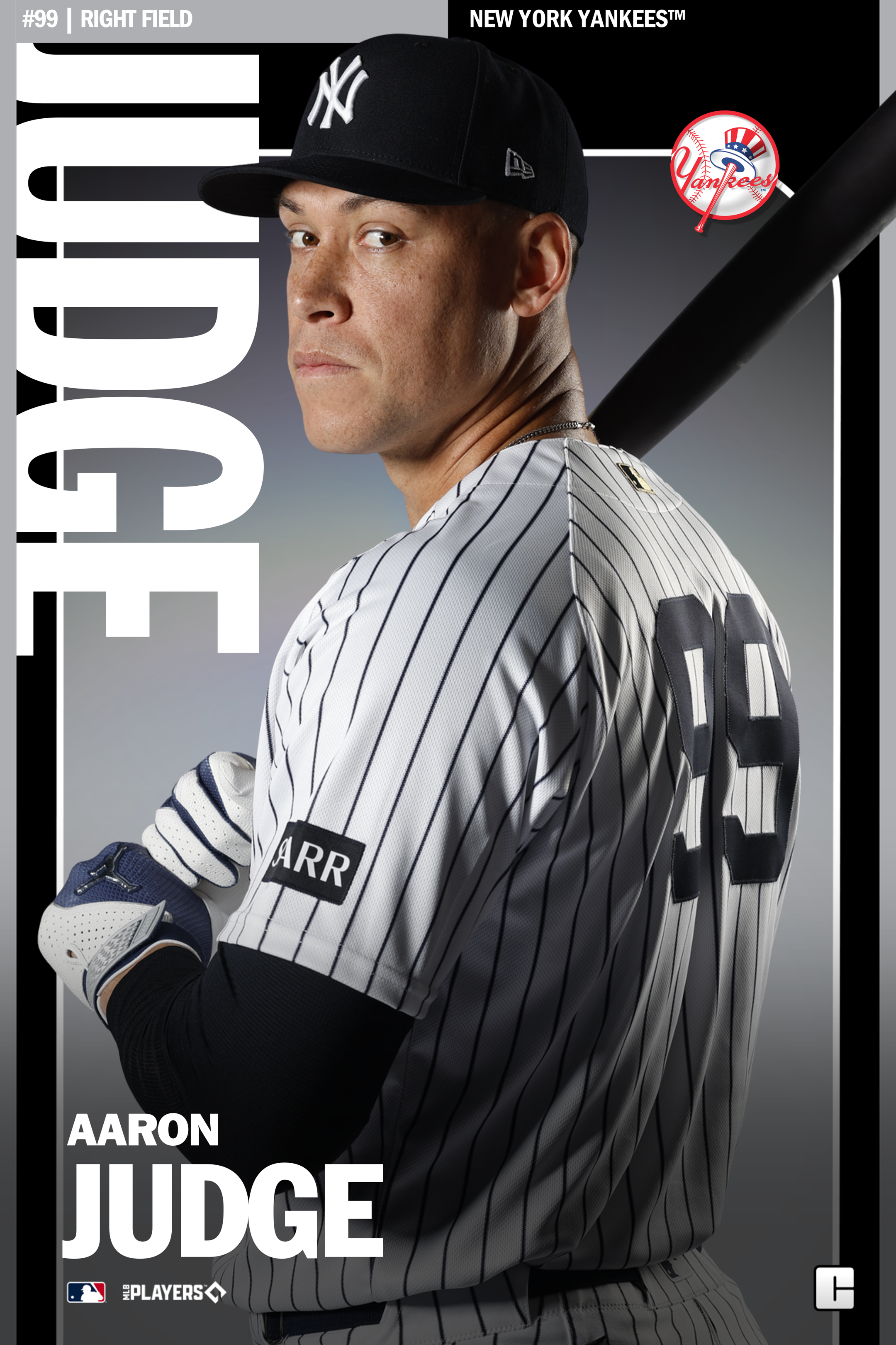 Aaron Judge