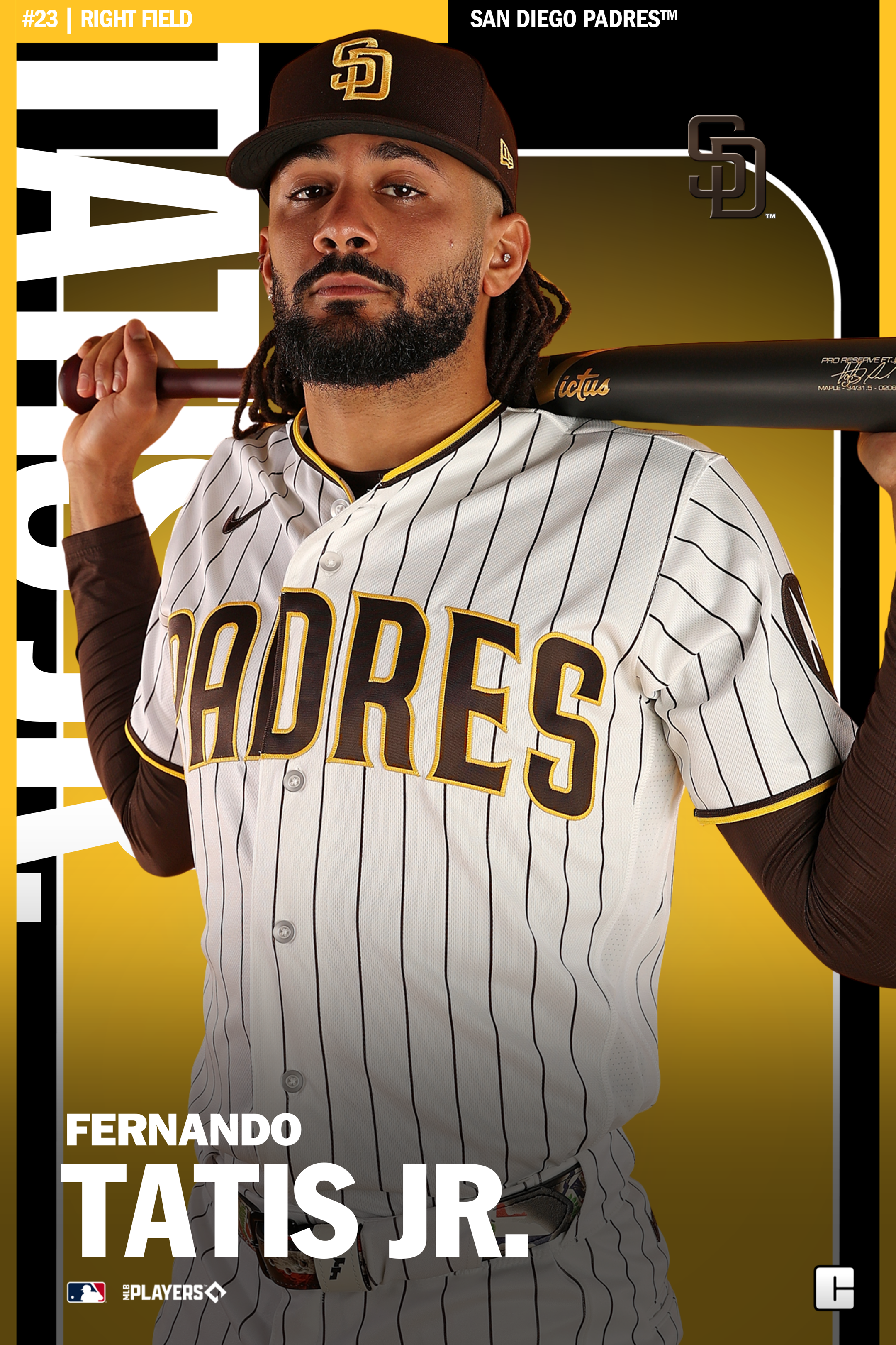 Fernando Tatis Jr.