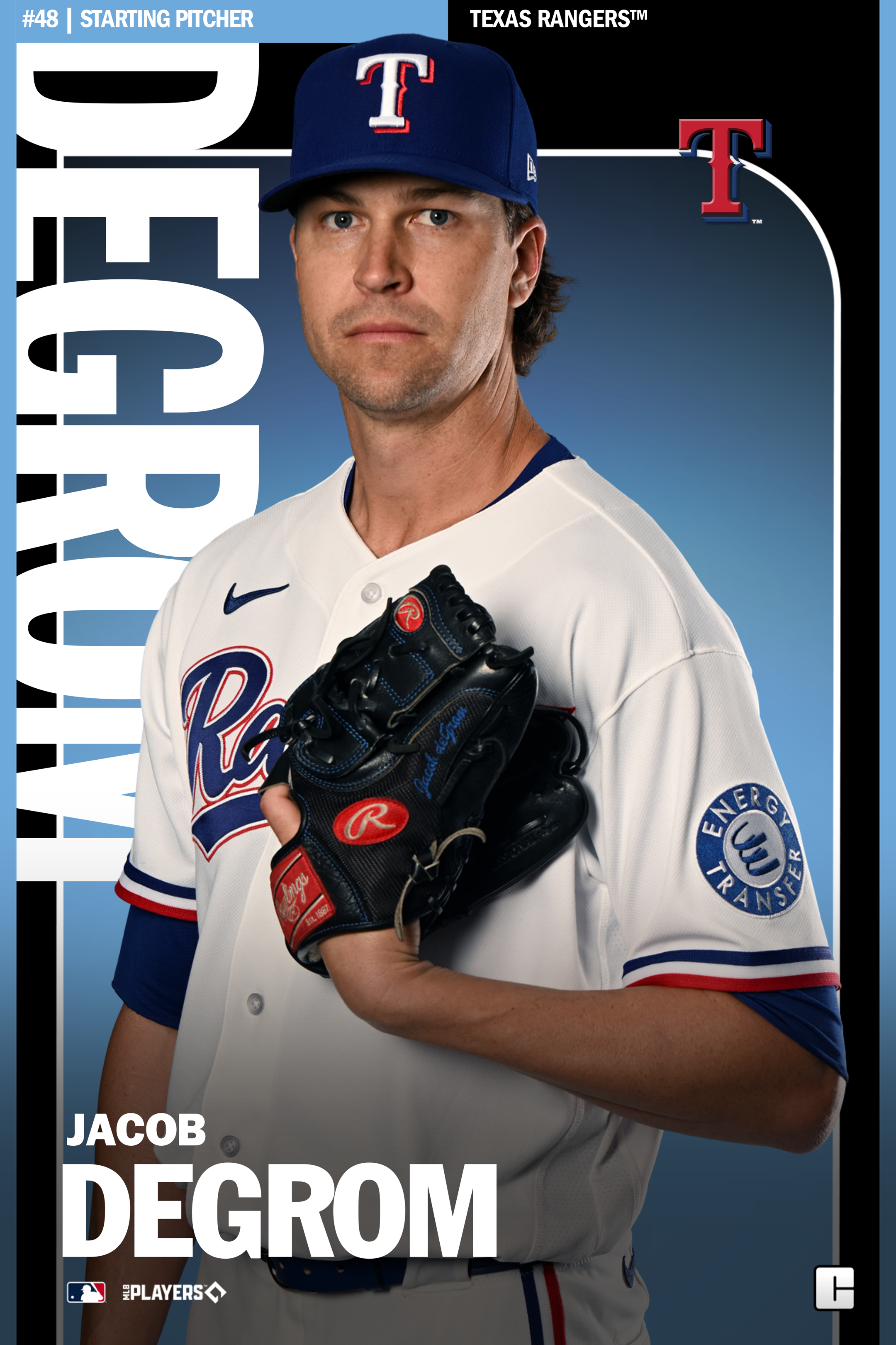 Jacob deGrom