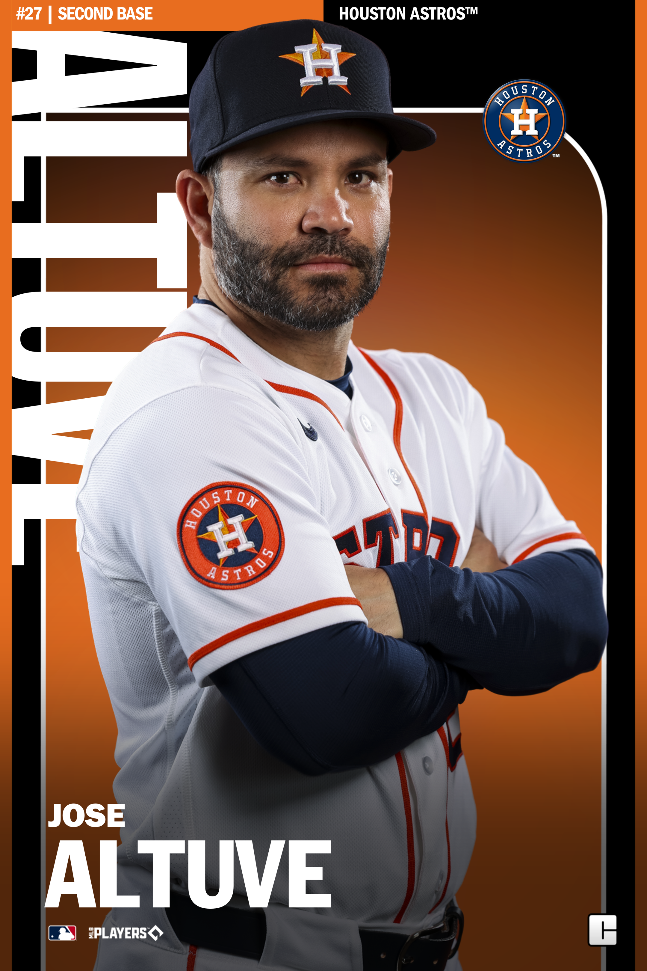 Jose Altuve