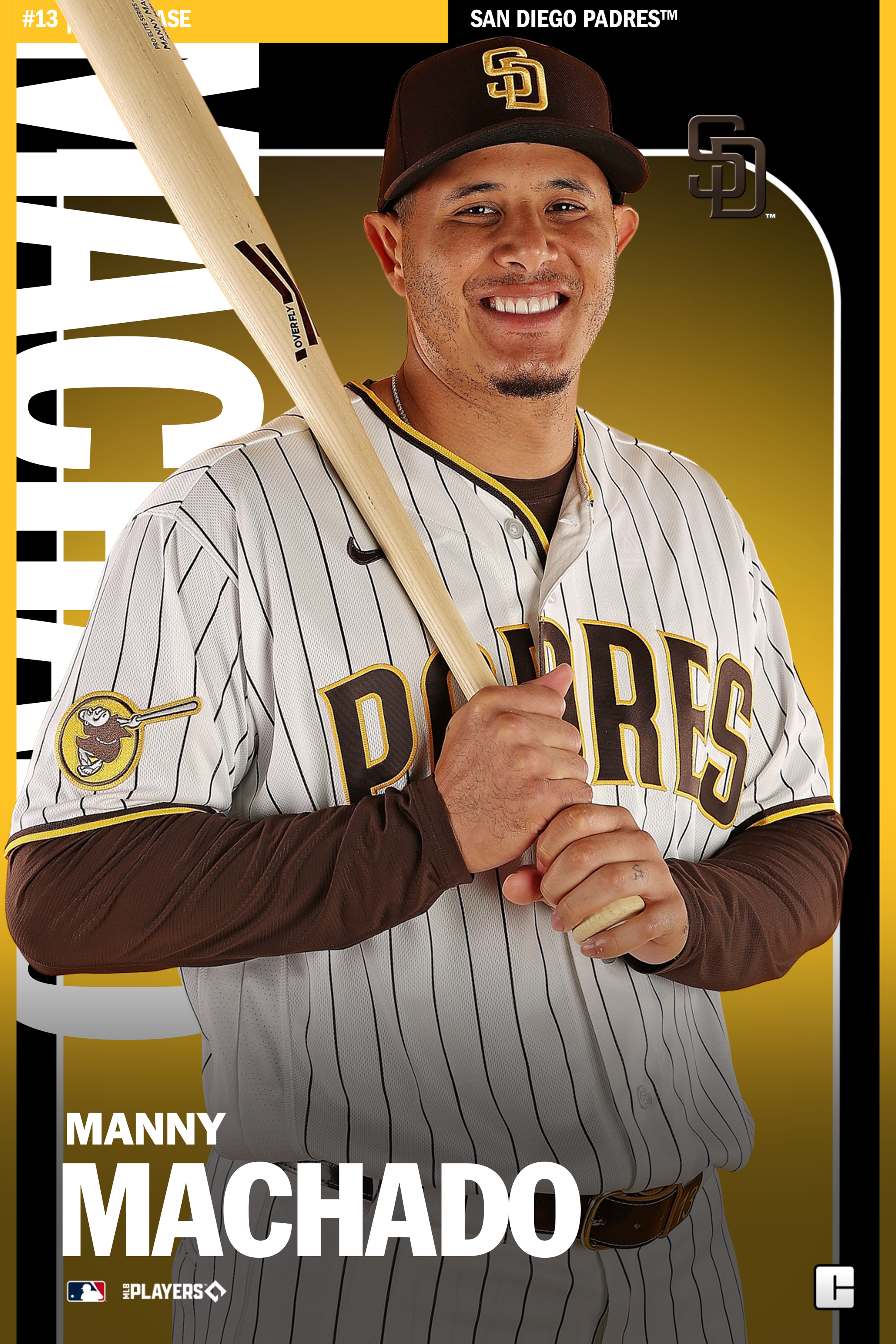Manny Machado
