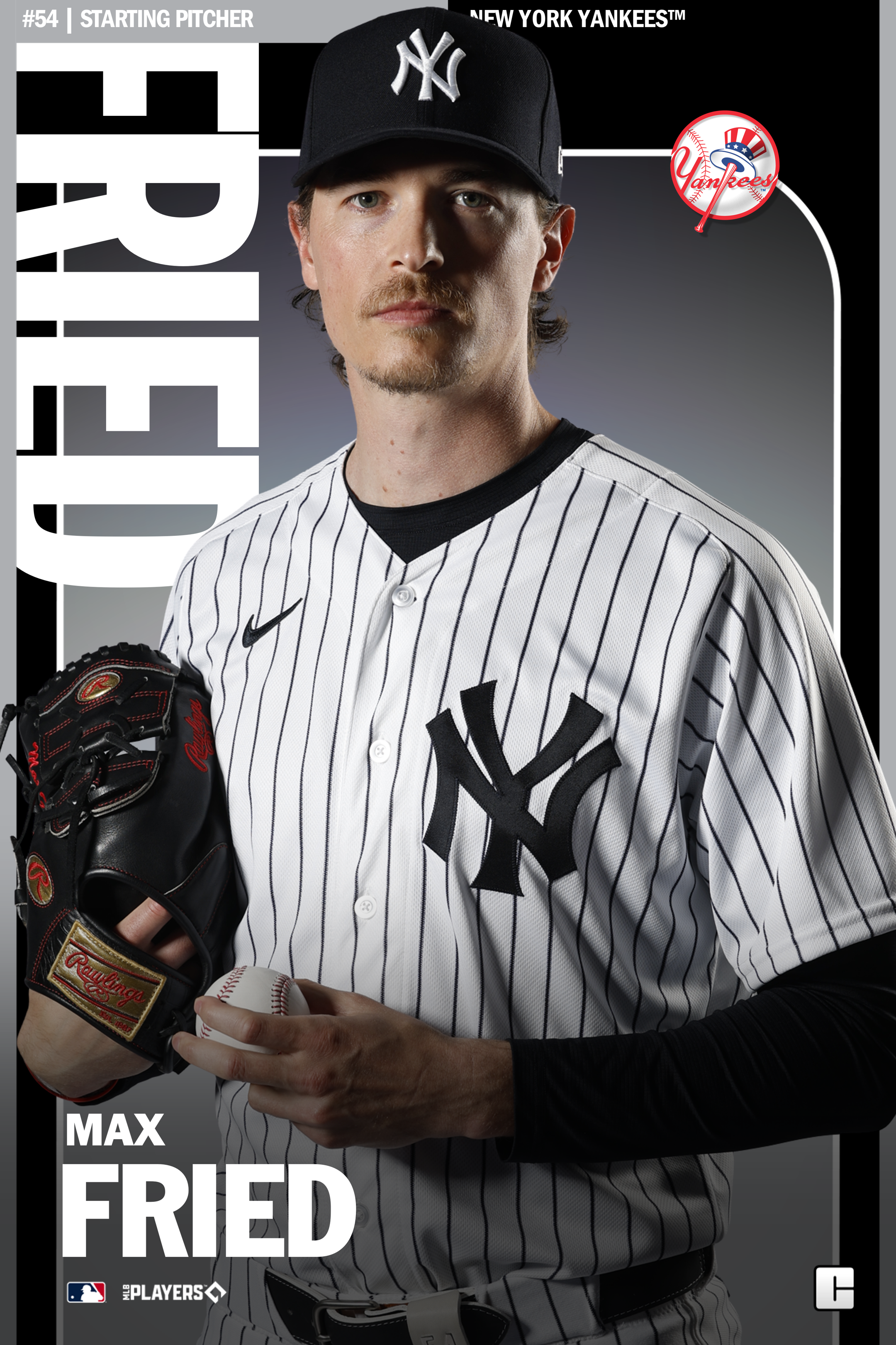 Max Fried