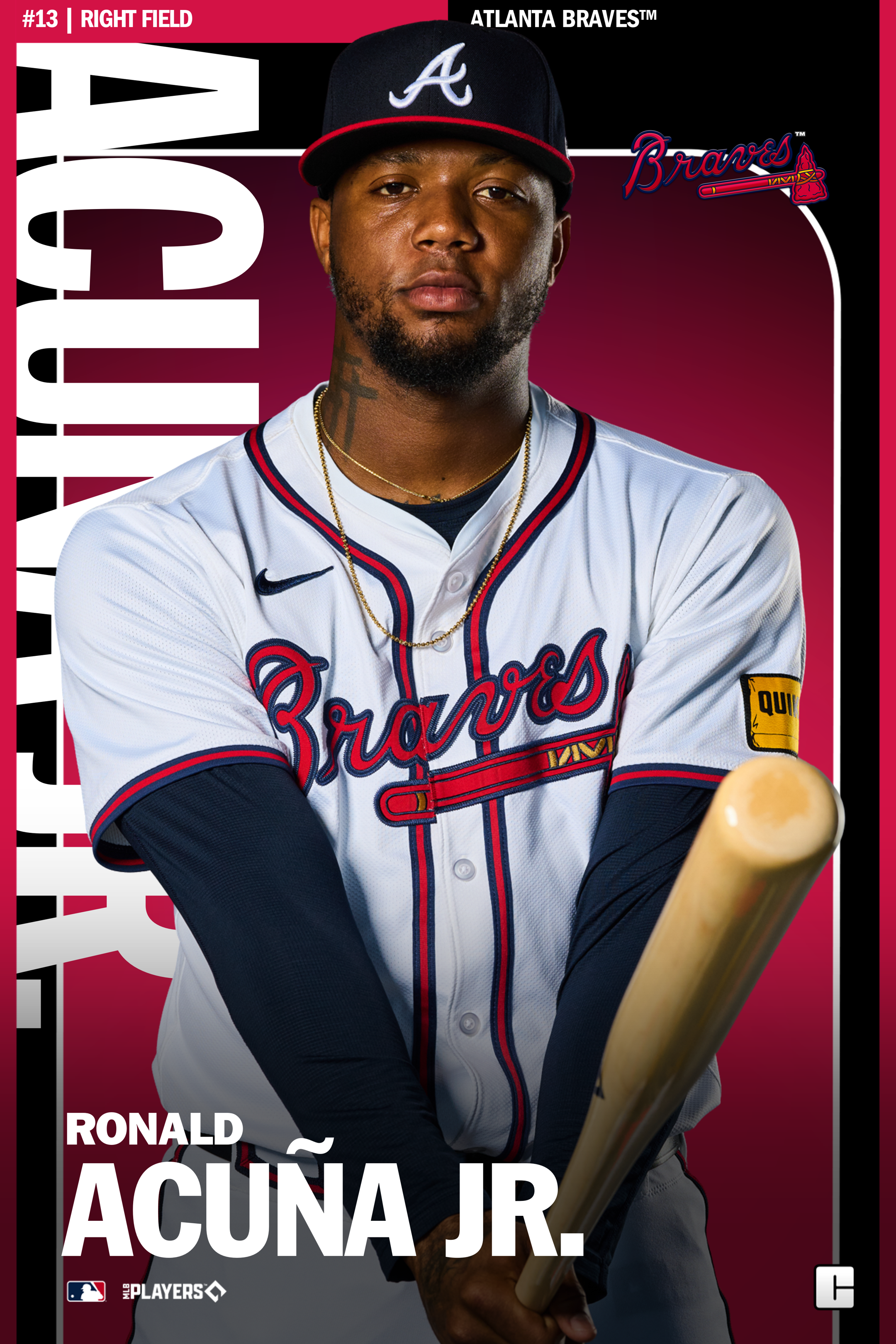 Ronald Acuña Jr.